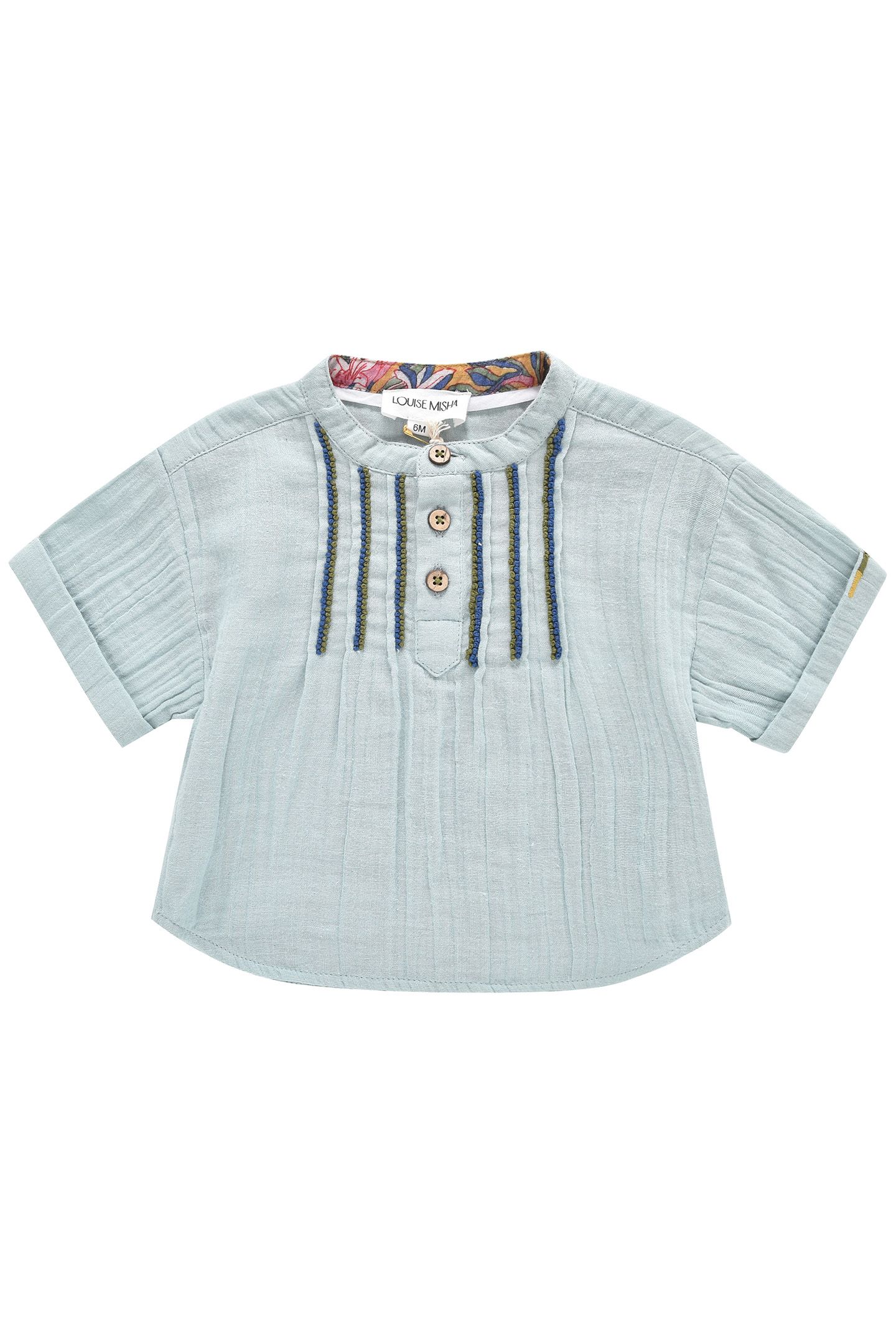 SHIRT ODALIO CLOUD 1