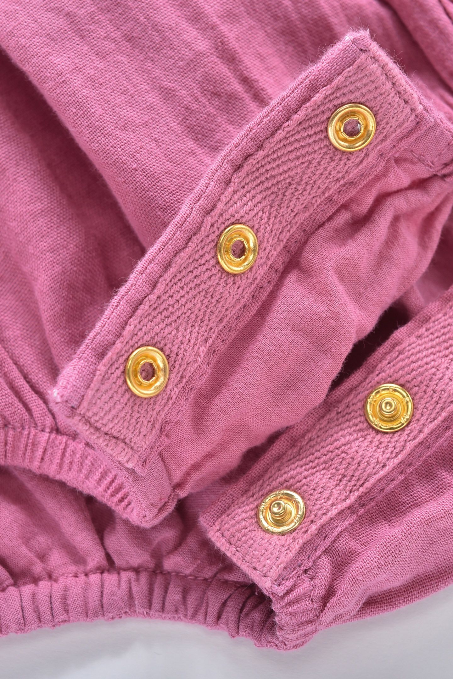 ROMPERS EMMALINE RASPBERRY 5