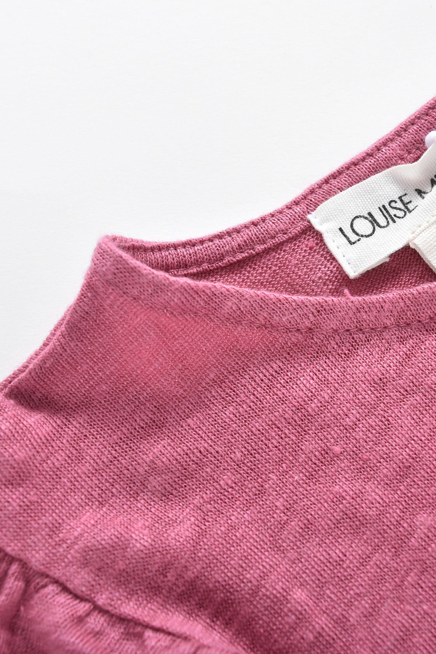 TEE HERMANCE RASPBERRY 4