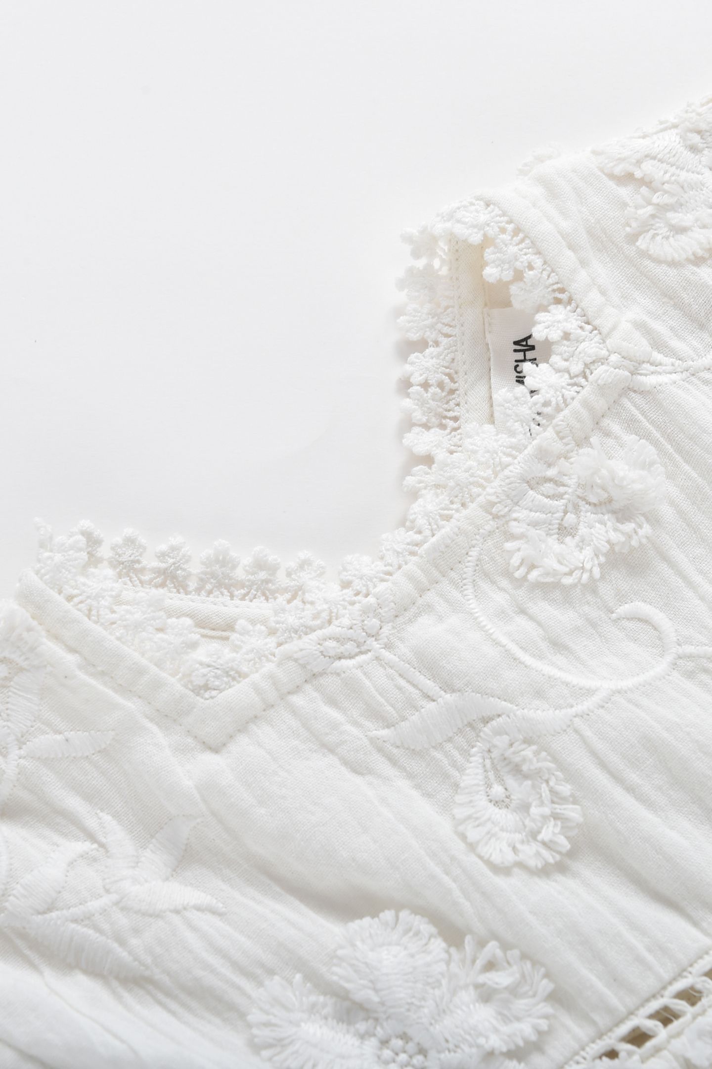 DRESS TAPALPA WHITE 7