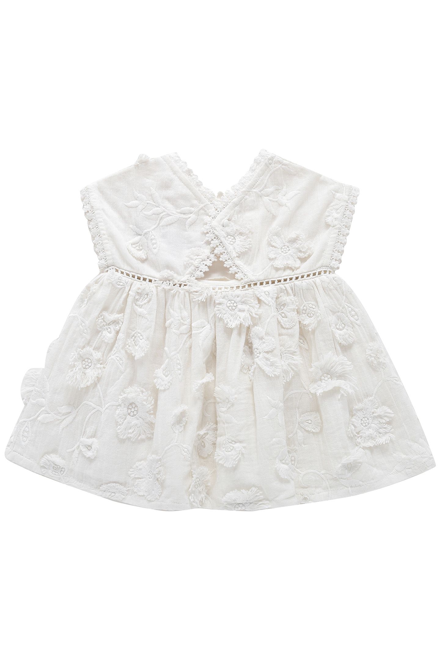 DRESS TAPALPA WHITE 3