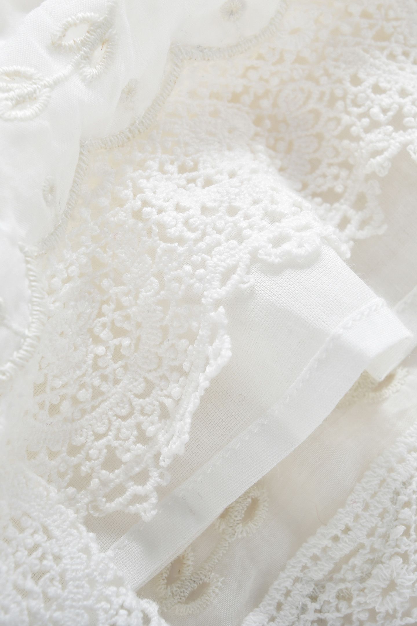 DRESS LILLY OFF WHITE 6