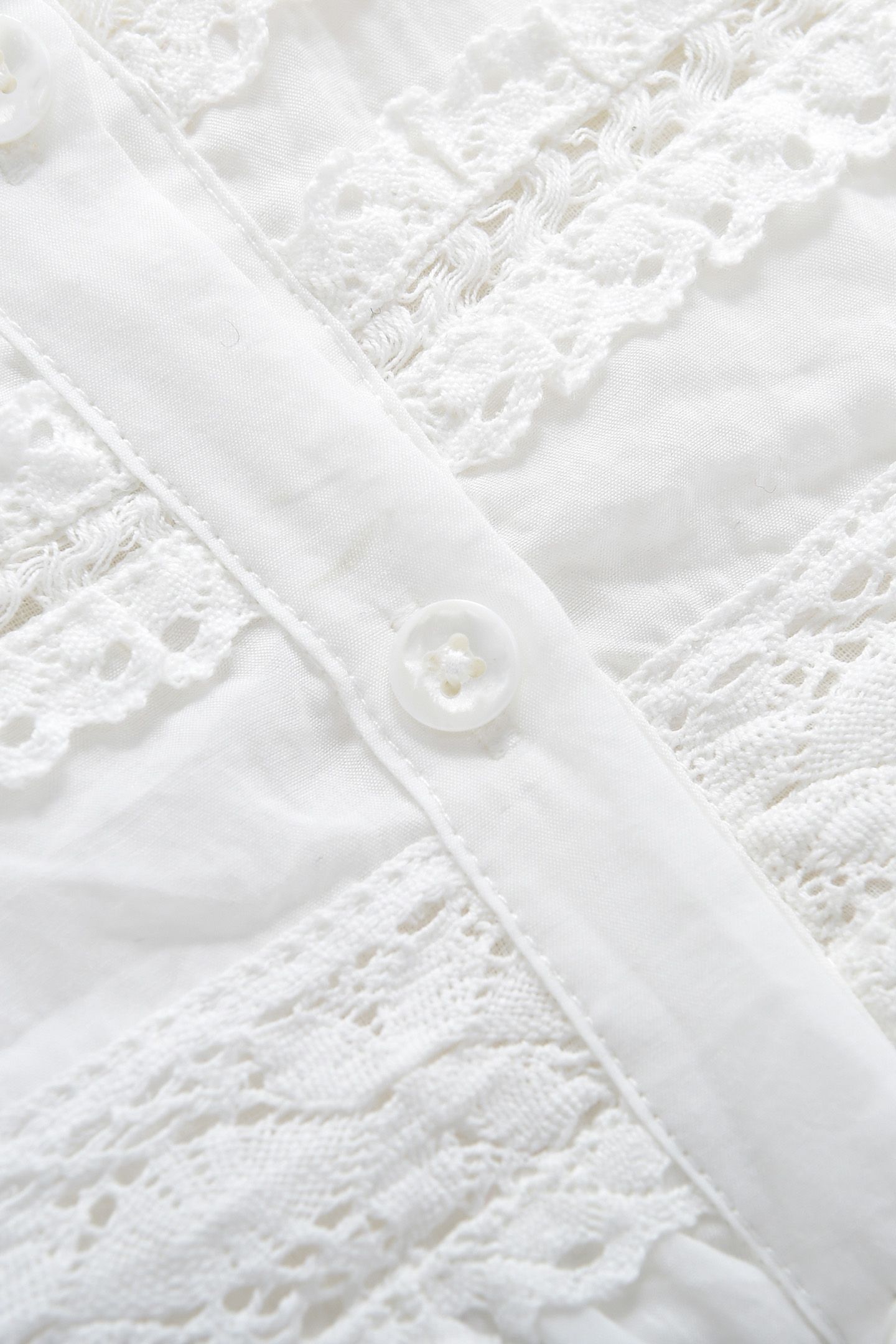 DRESS LILLY OFF WHITE 8