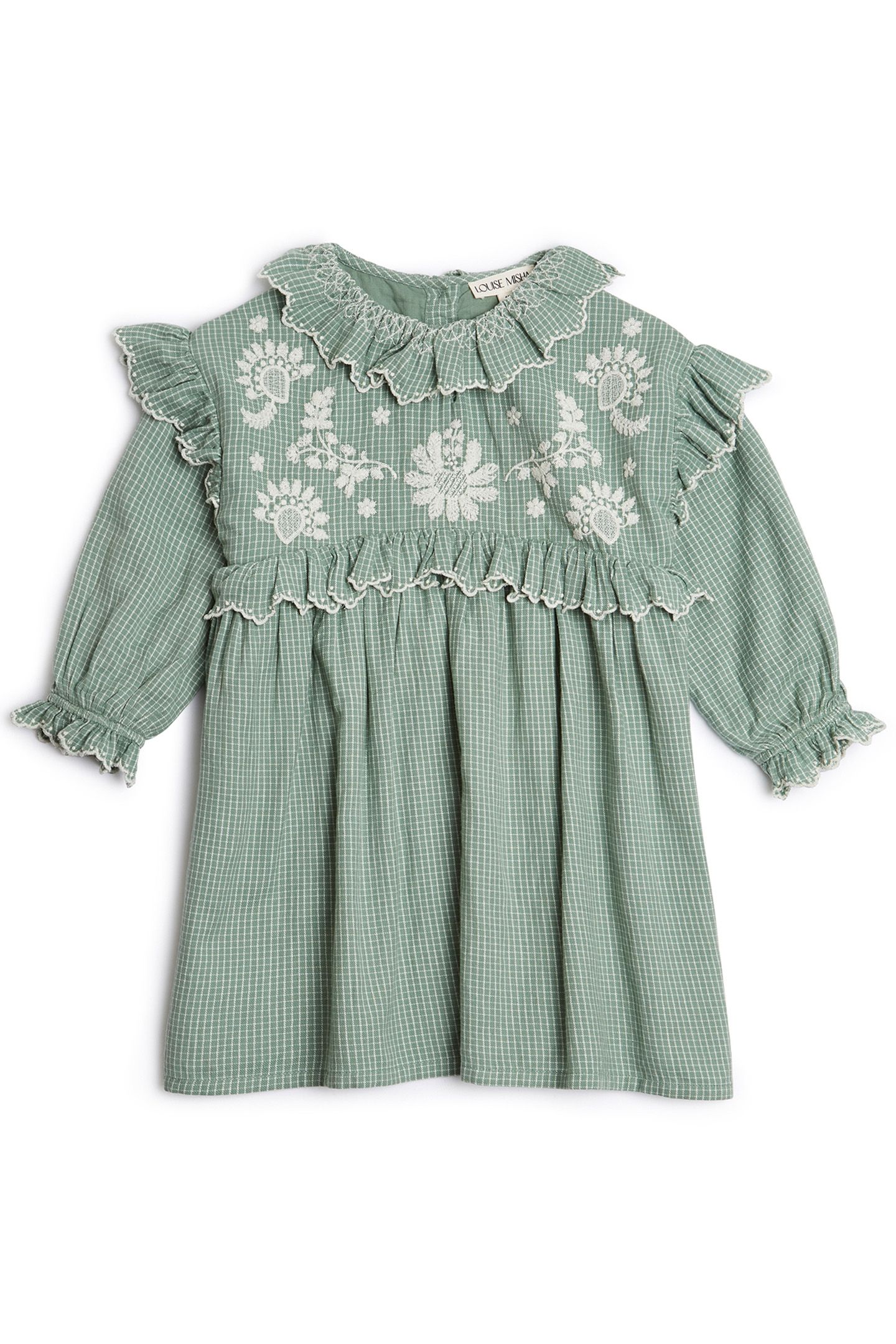 DRESS ILLI SAUGE 2