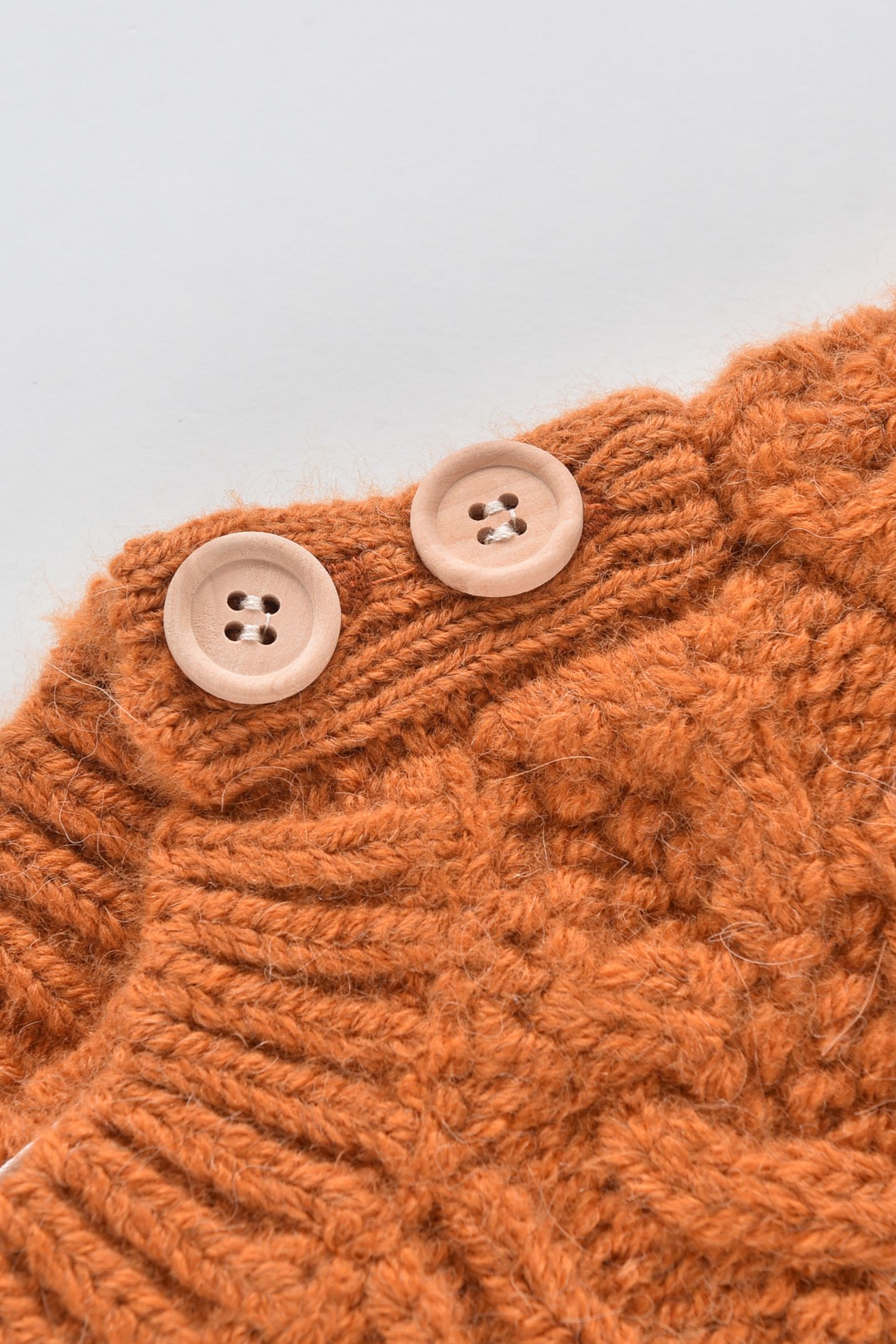 JUMPER ABIO CINNAMON 5