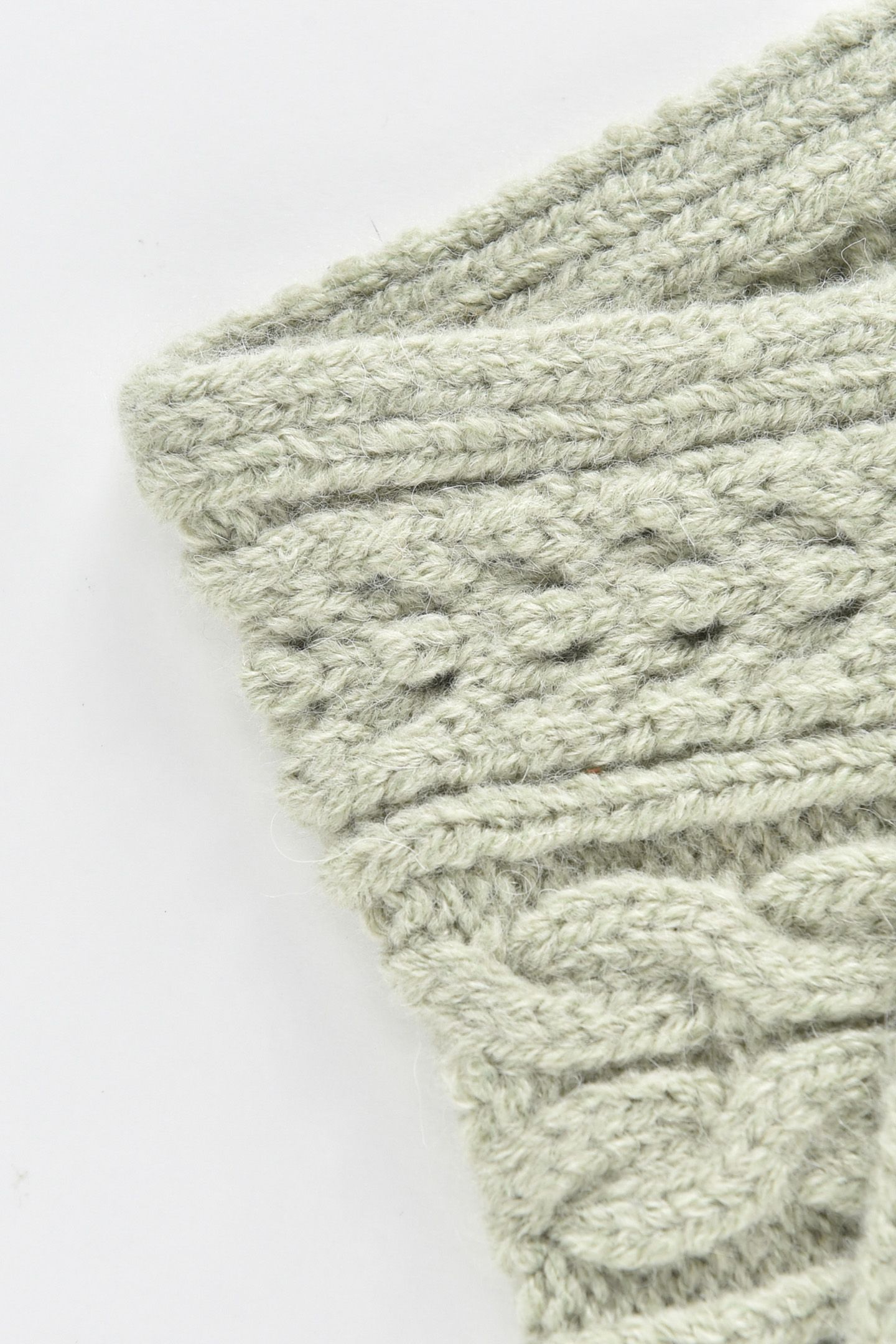SNOOD LYDIE KHAKI 5