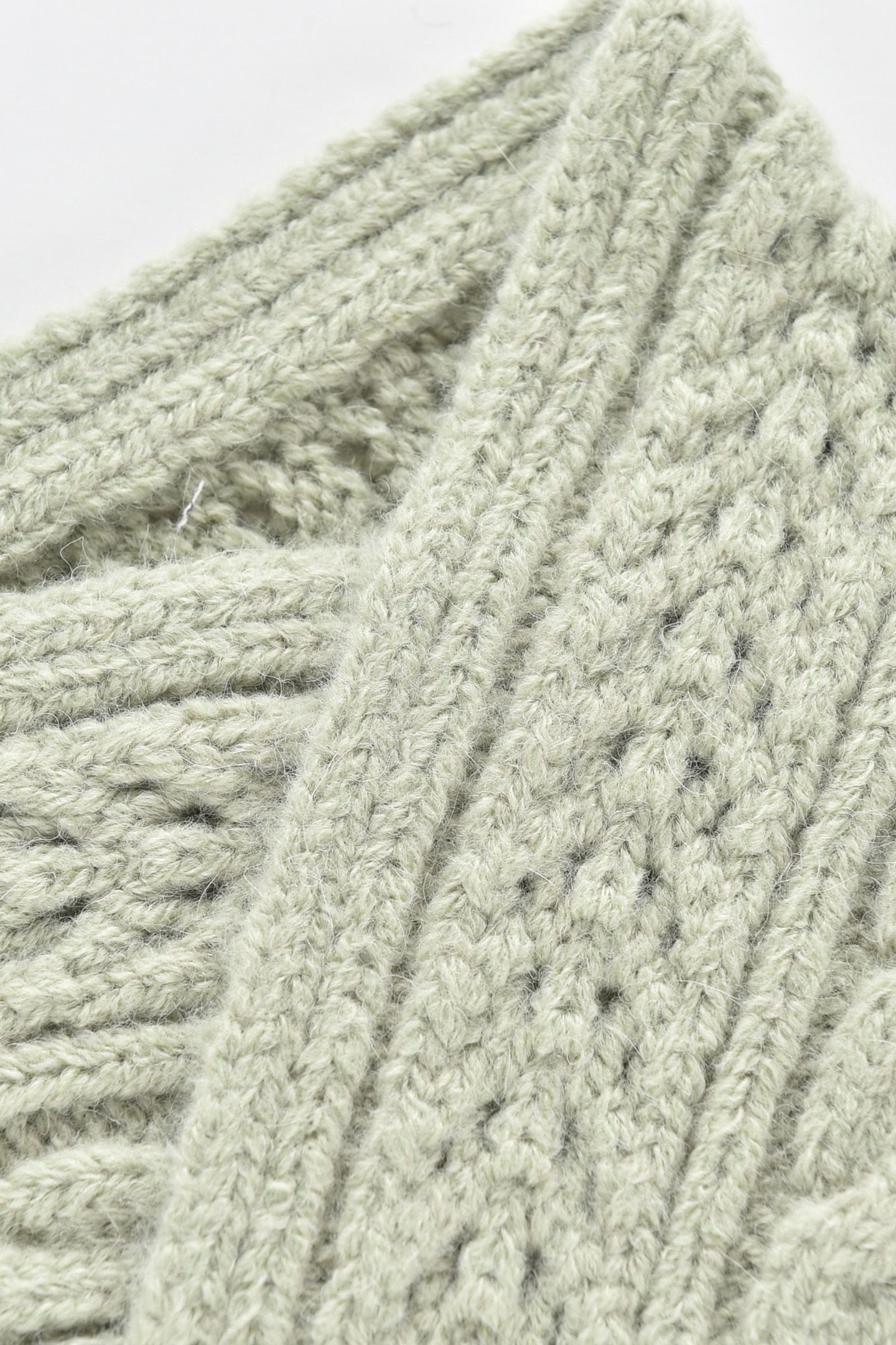 SNOOD LYDIE KHAKI 6