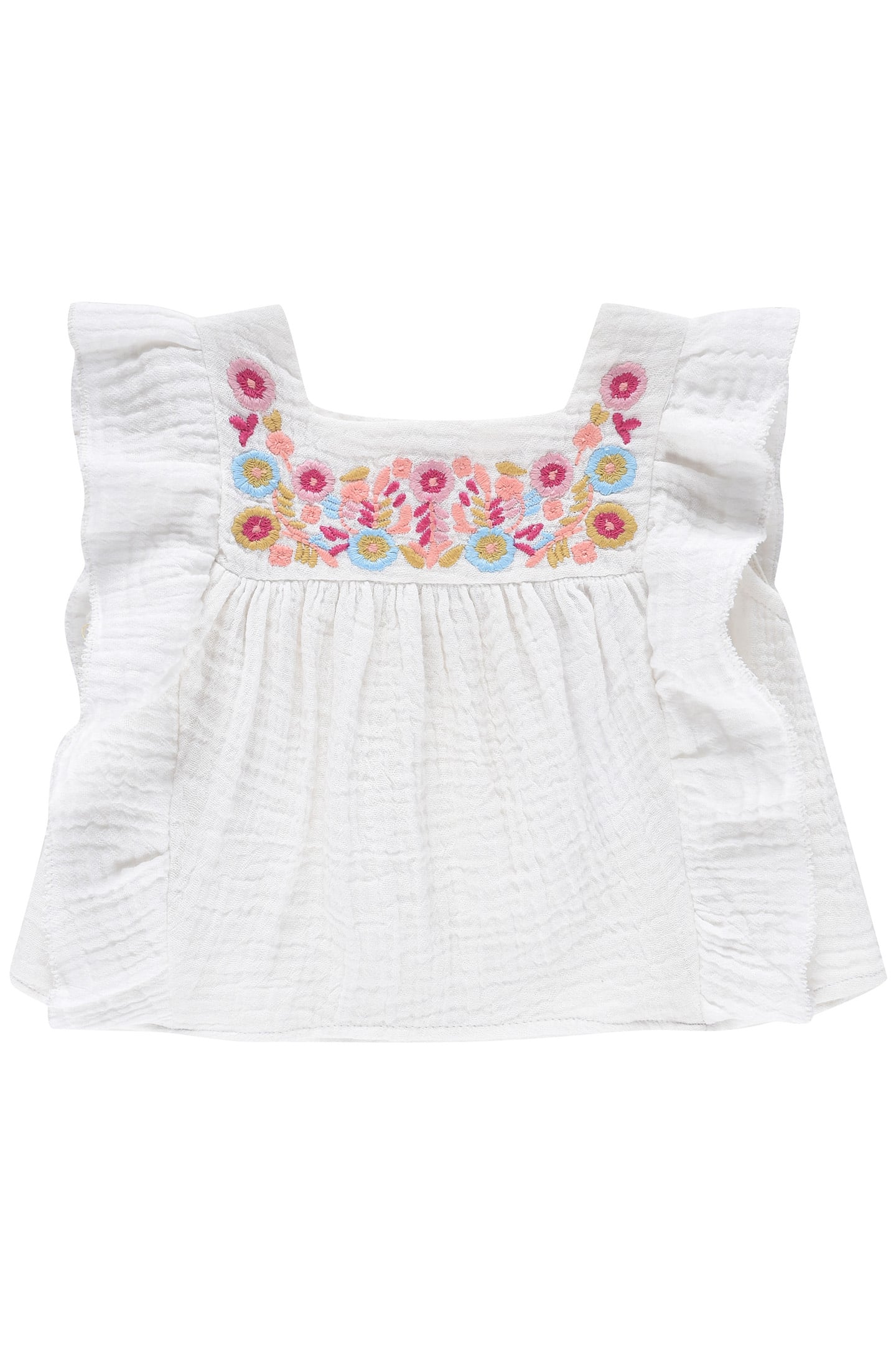 TOP JAYA WHITE 1
