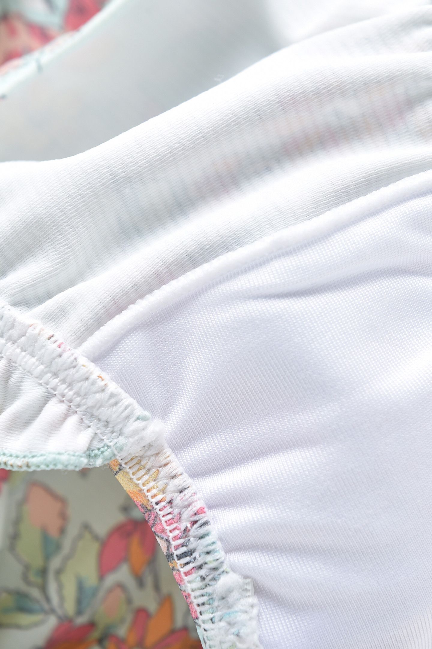 PANTIES ZACA WATER JODHPUR FLOWER 3