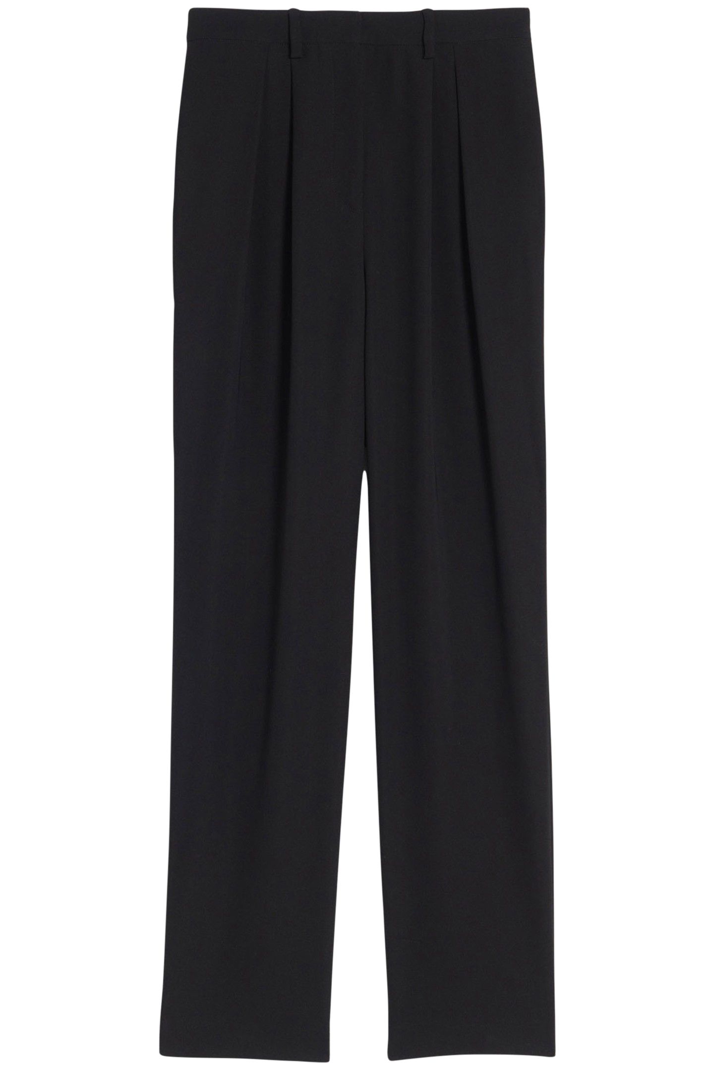 DETA TROUSER BLACK 3