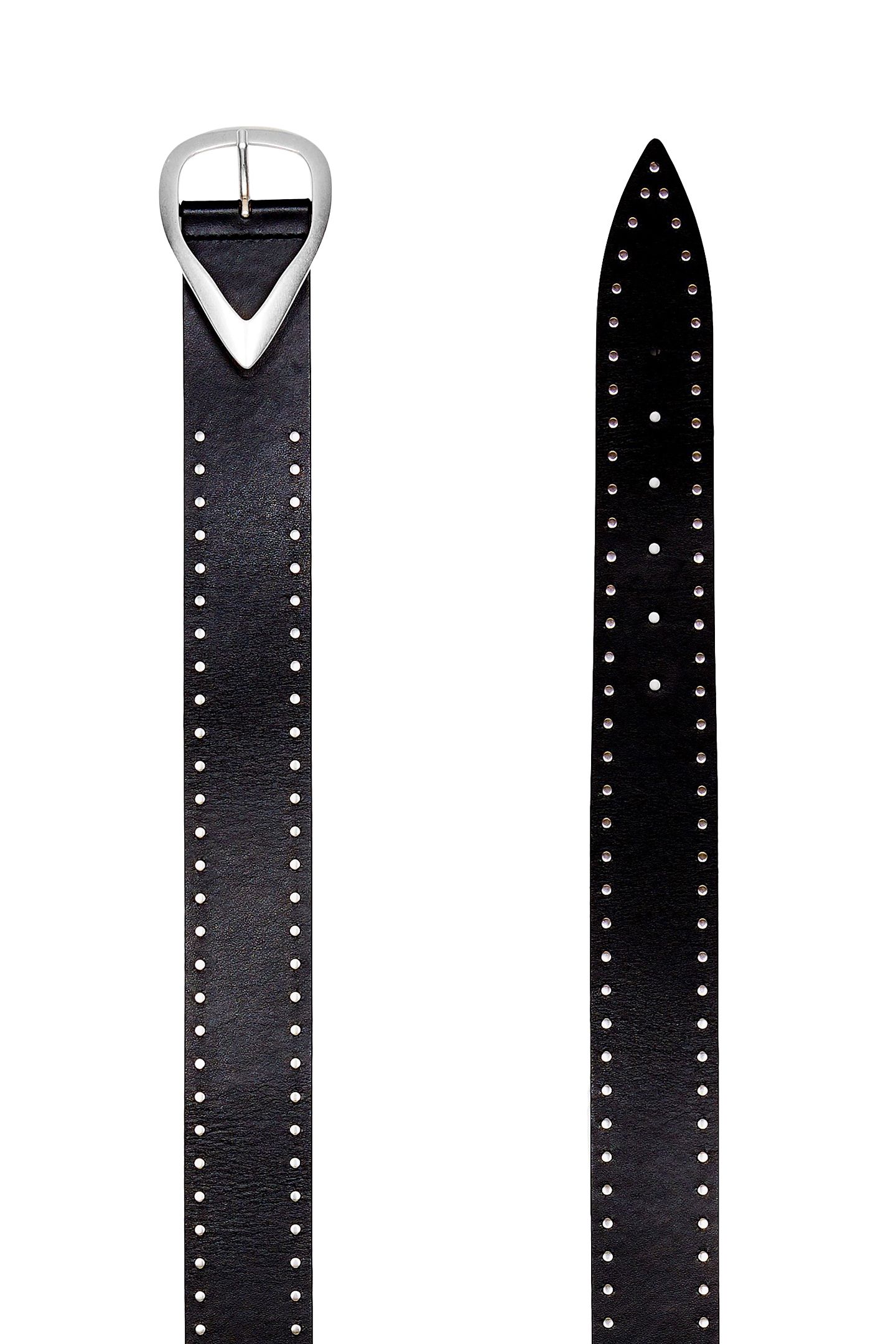 MAZINA MEDIUM BELT BLACK 3