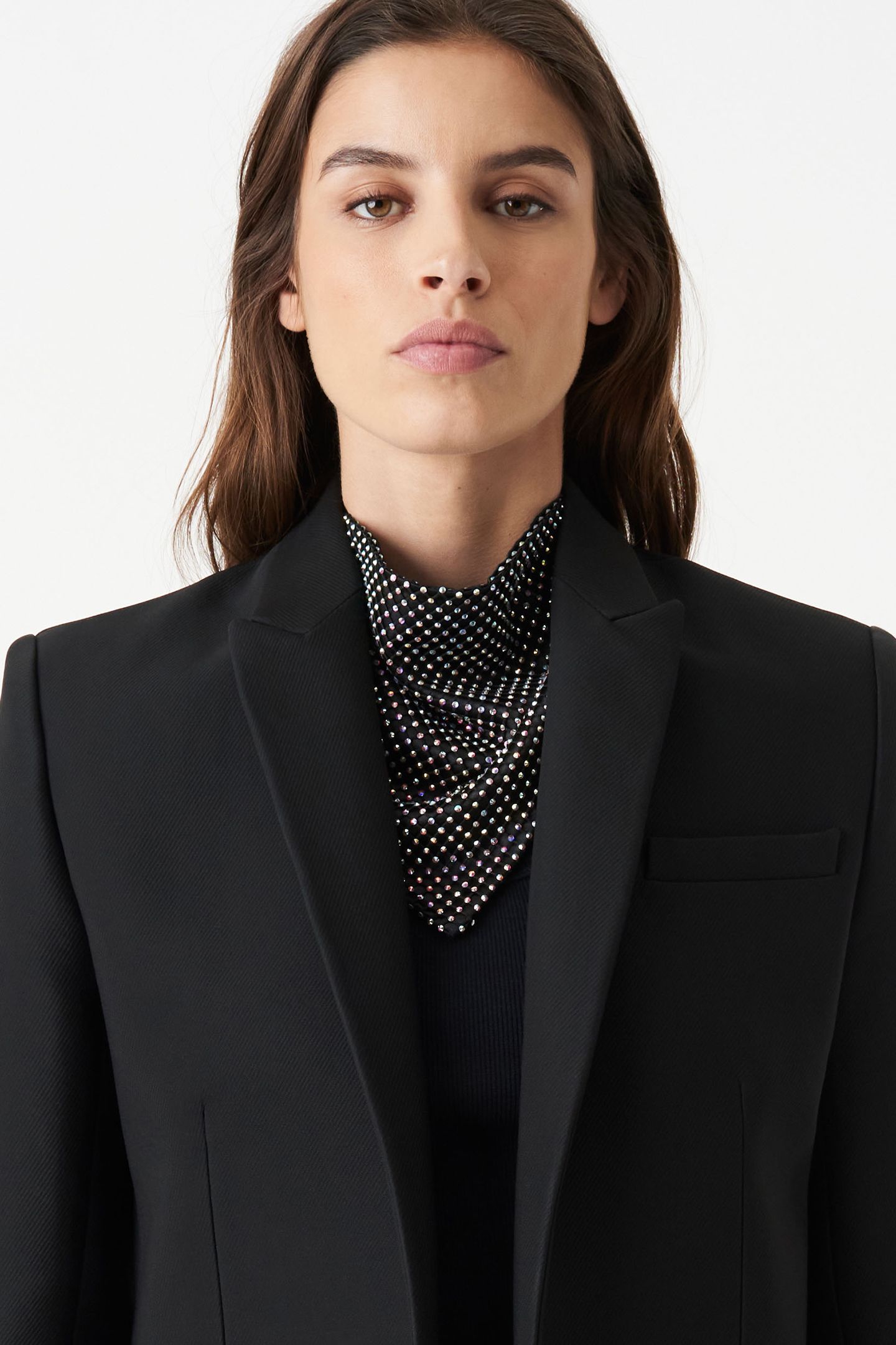 JOMARA JACKET BLACK 5