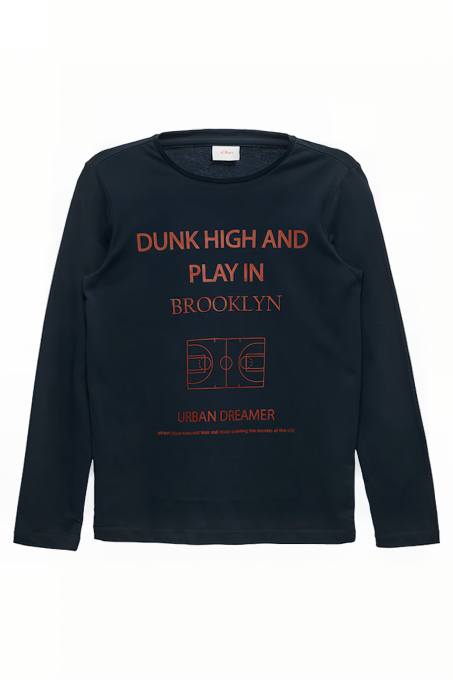 S.OLIVER JUNIOR T-SHIRTS MARINE 1