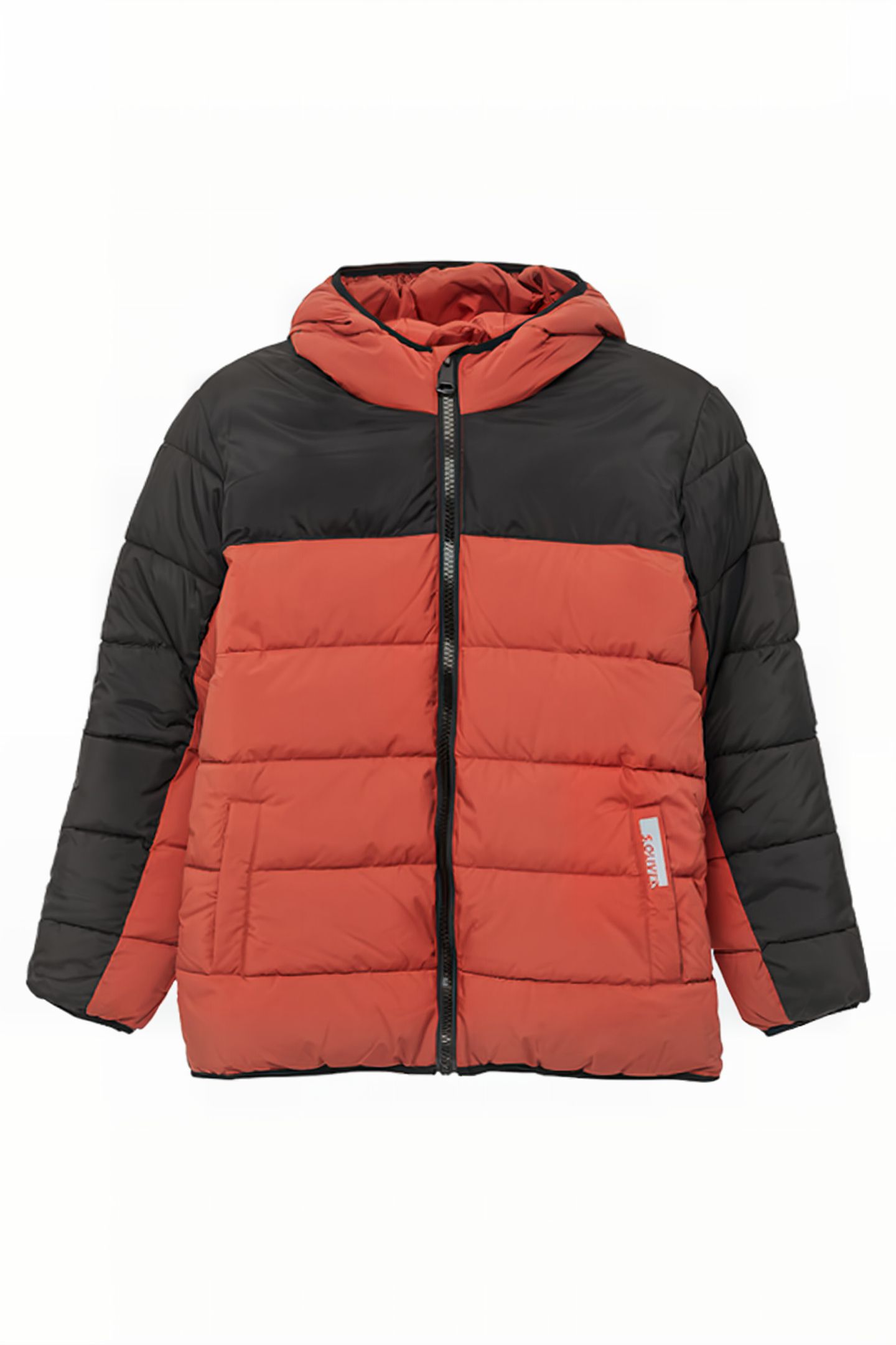 S.OLIVER JUNIOR JACKETS OUTDOOR RED 1