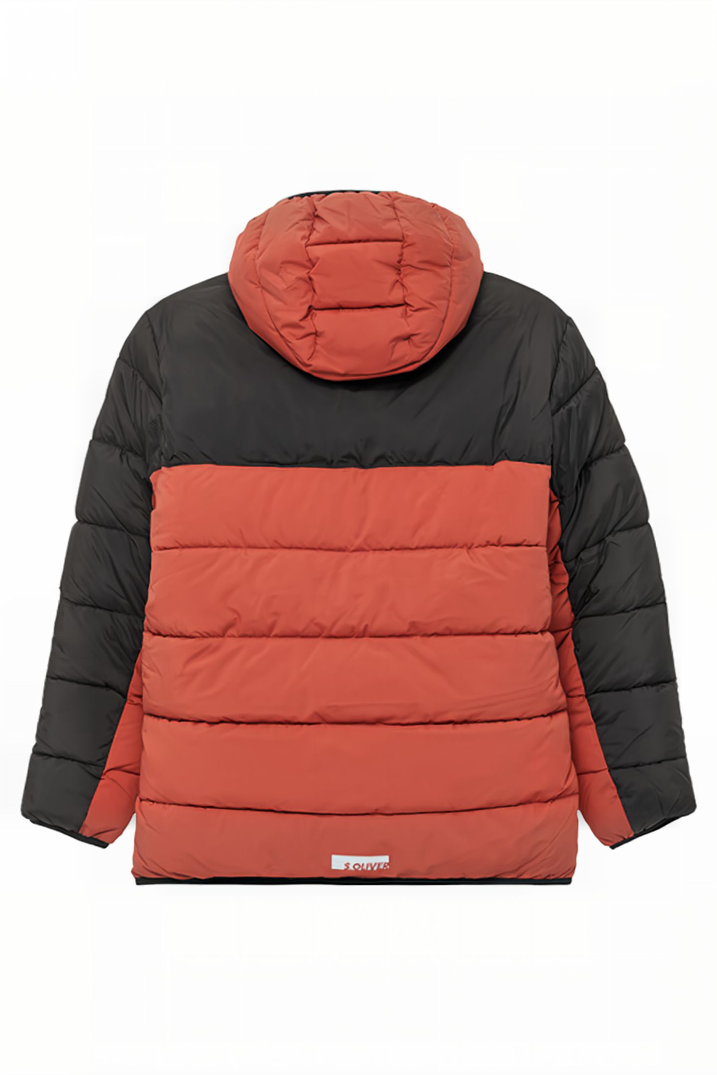 S.OLIVER JUNIOR JACKETS OUTDOOR RED 2