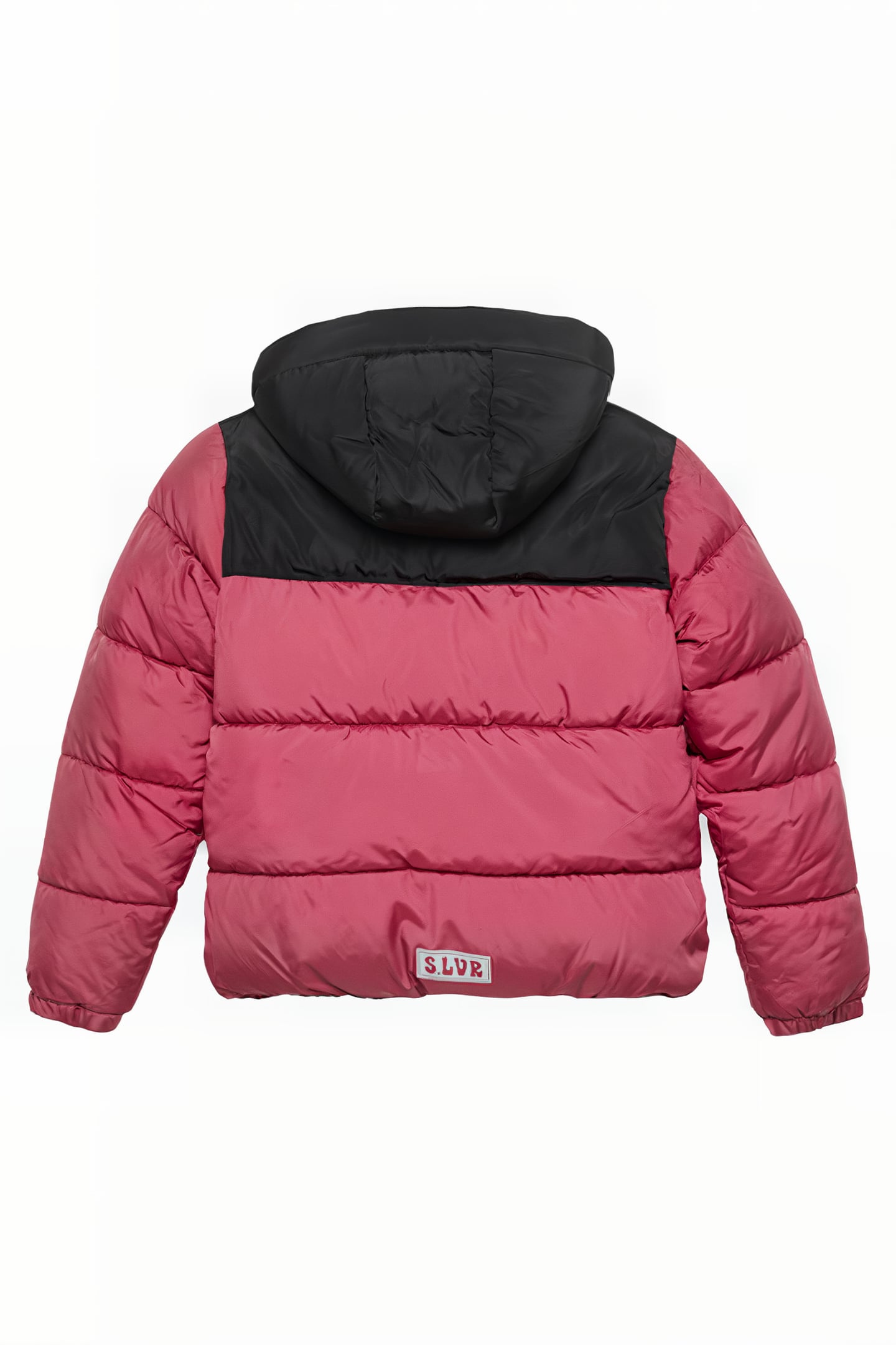 S.OLIVER JUNIOR JACKETS OUTDOOR PINK 2