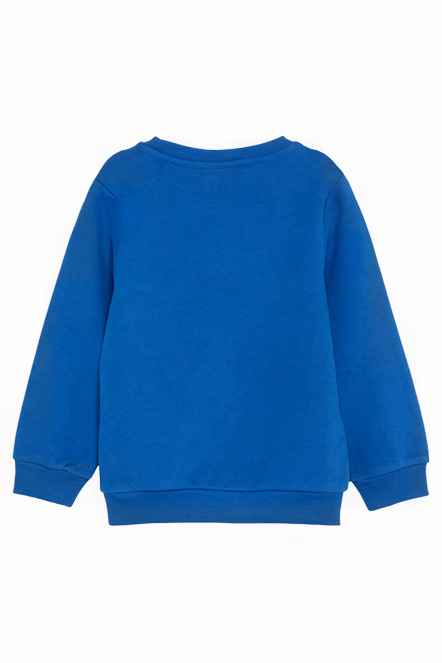 S.OLIVER JUNIOR SWEATSHIRTS BLUE 2