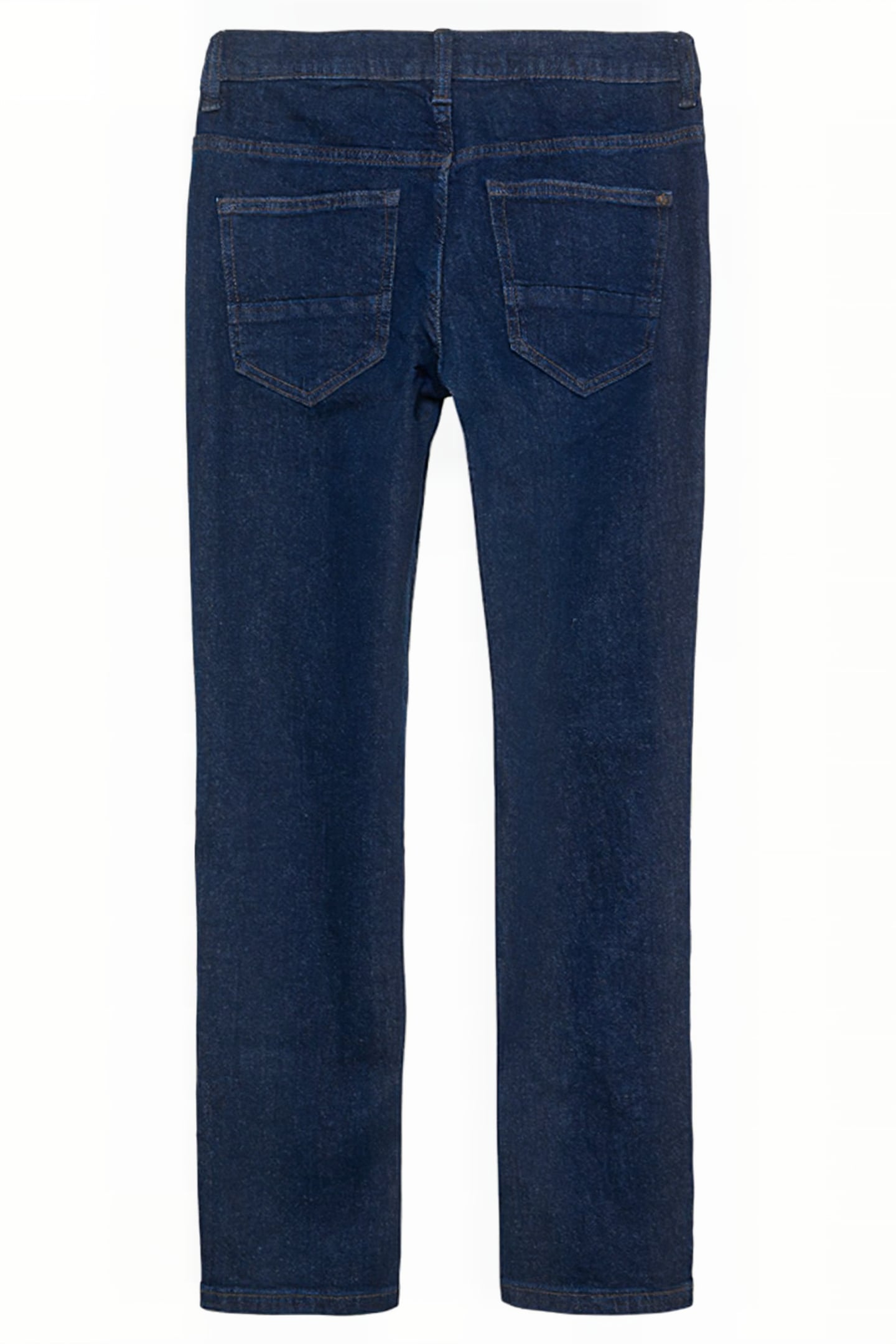 S.OLIVER JUNIOR JEANS BLUE DENIM 2
