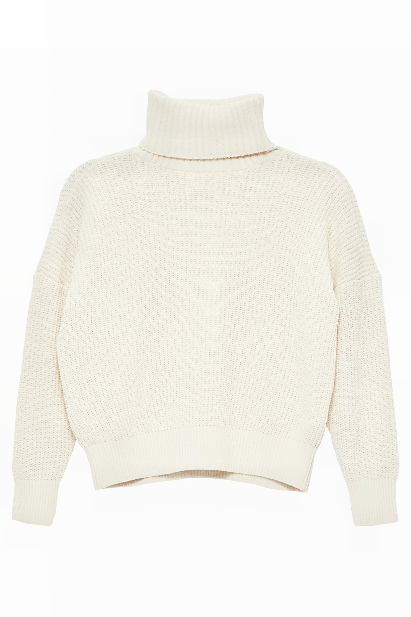S.OLIVER JUNIOR PULLOVER OFFWHITE 1