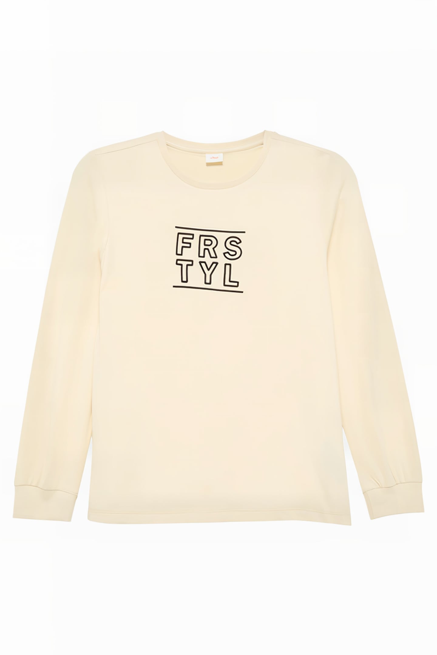 S.OLIVER JUNIOR T-SHIRTS OFFWHITE 1