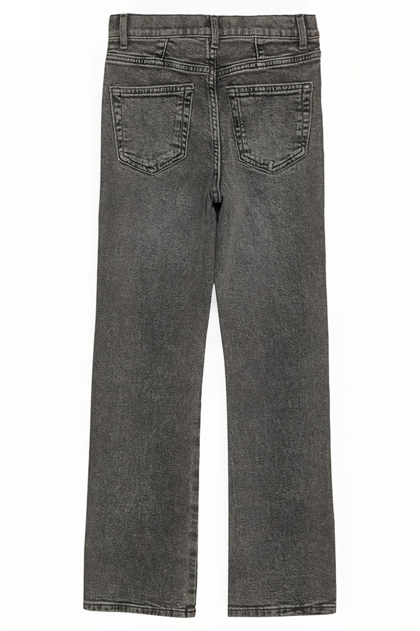 S.OLIVER JUNIOR JEANS GREY DENIM 2