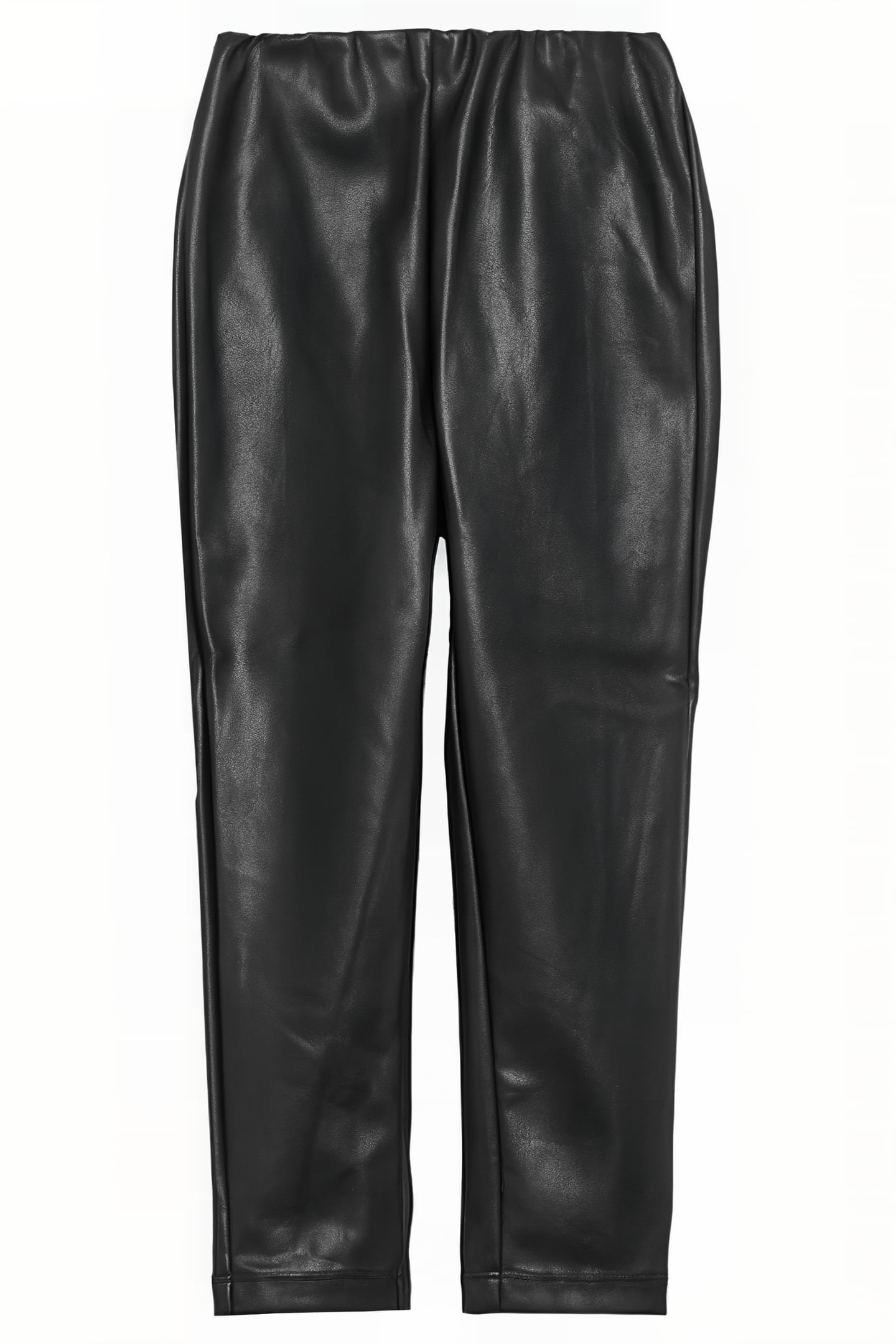 S.OLIVER JUNIOR PANTS BLACK 1