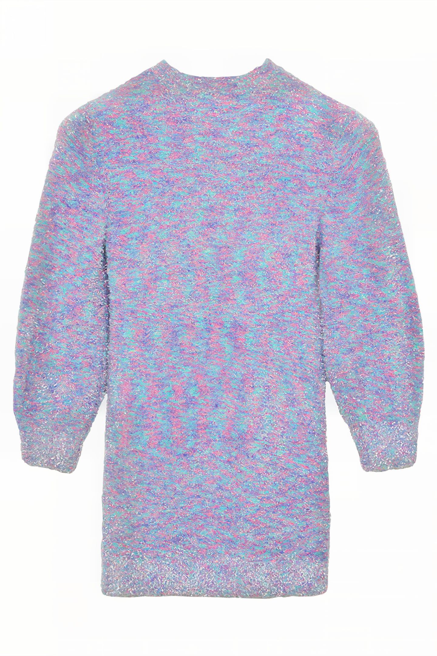 S.OLIVER JUNIOR DRESSES PINK 2