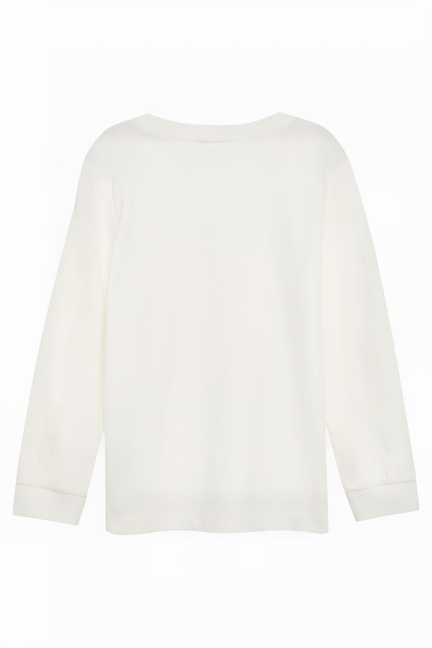 S.OLIVER JUNIOR T-SHIRTS OFFWHITE 2