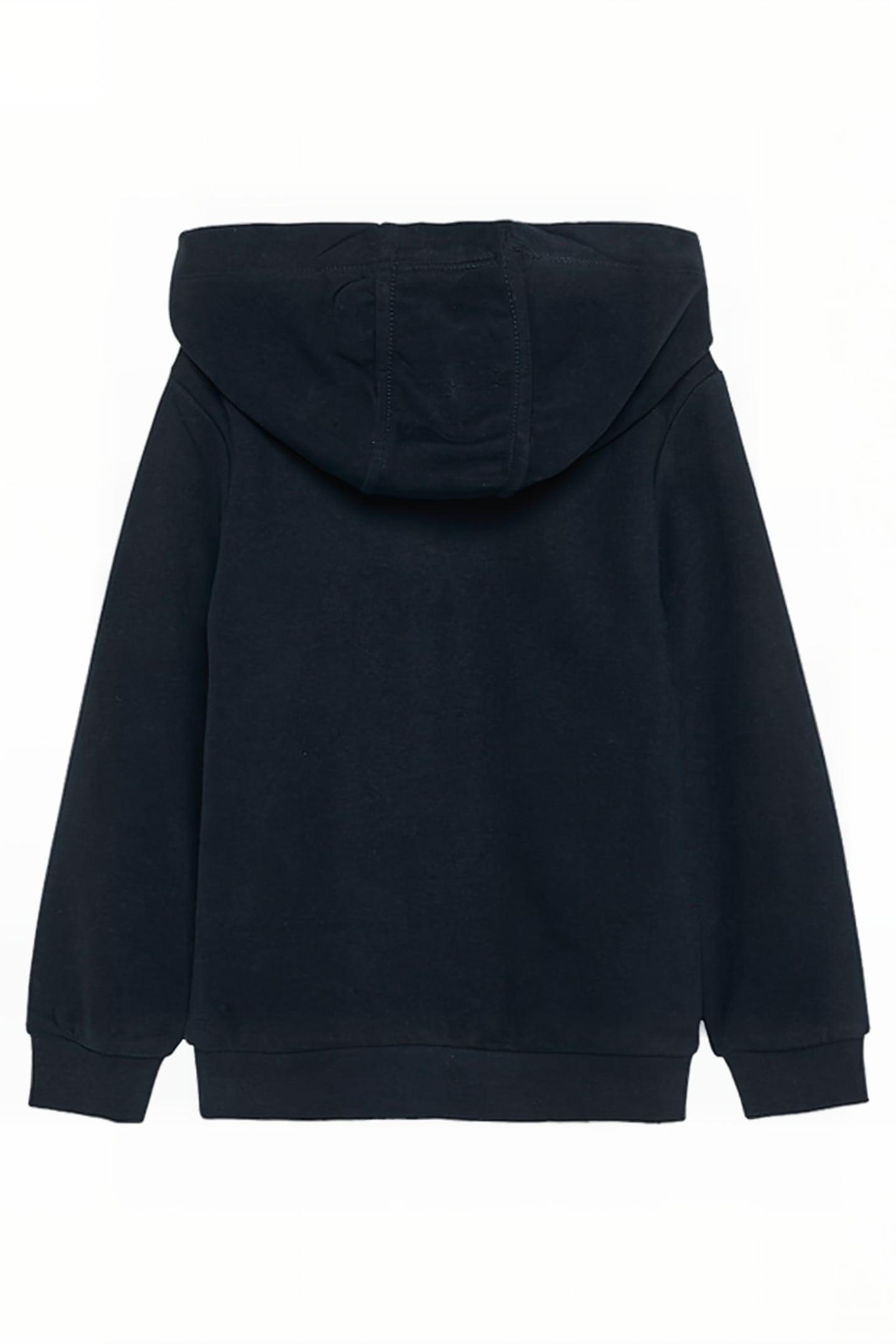 S.OLIVER JUNIOR SWEATSHIRTS MARINE 2