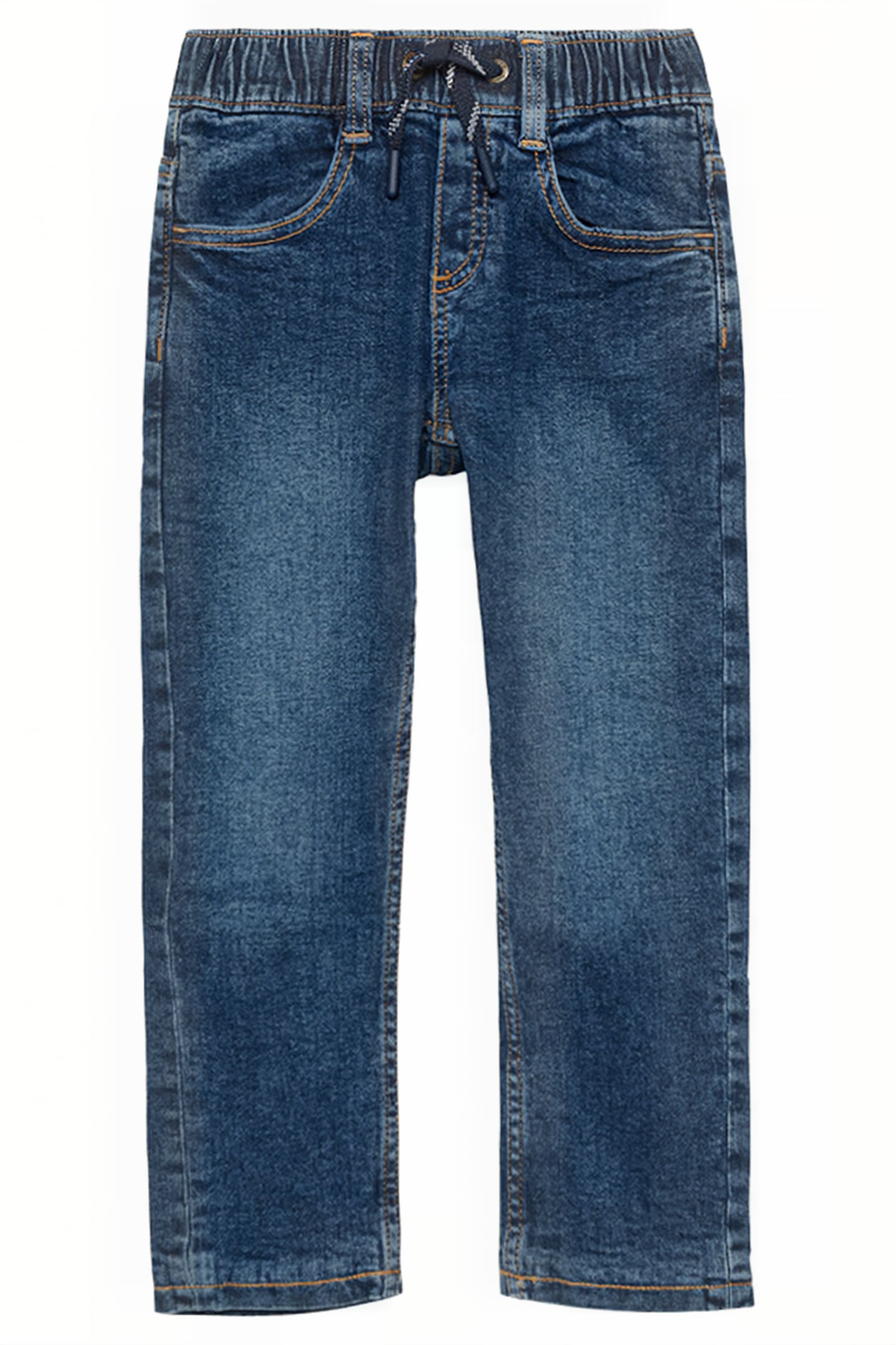 S.OLIVER JUNIOR JEANS BLUE DENIM 1