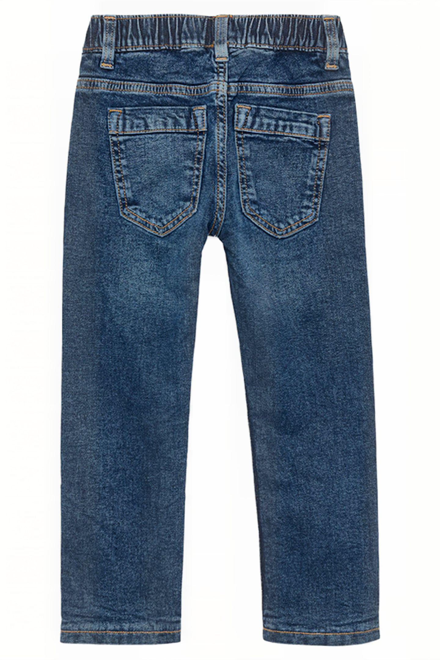 S.OLIVER JUNIOR JEANS BLUE DENIM 2