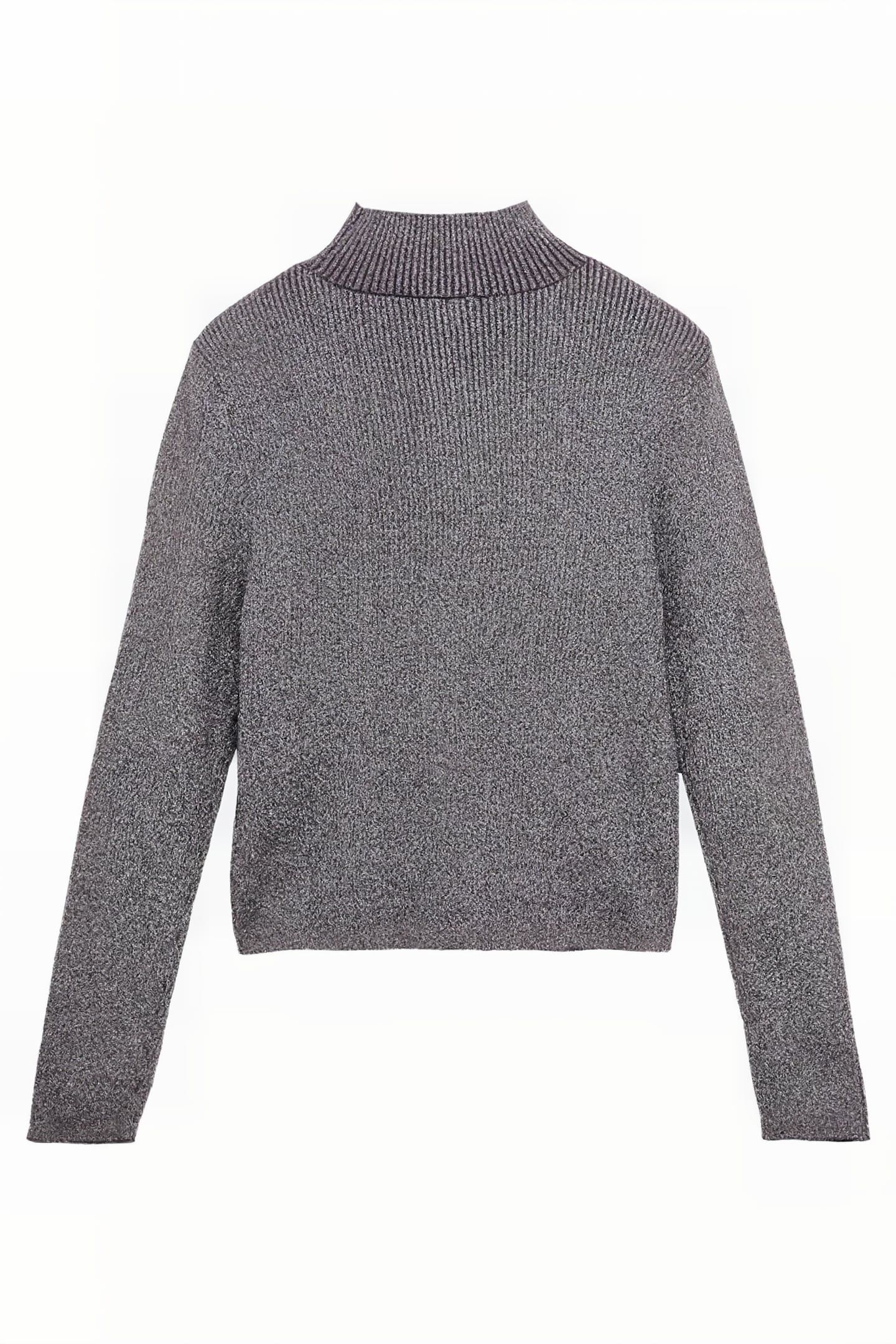 S.OLIVER JUNIOR PULLOVER DARK PINK 2
