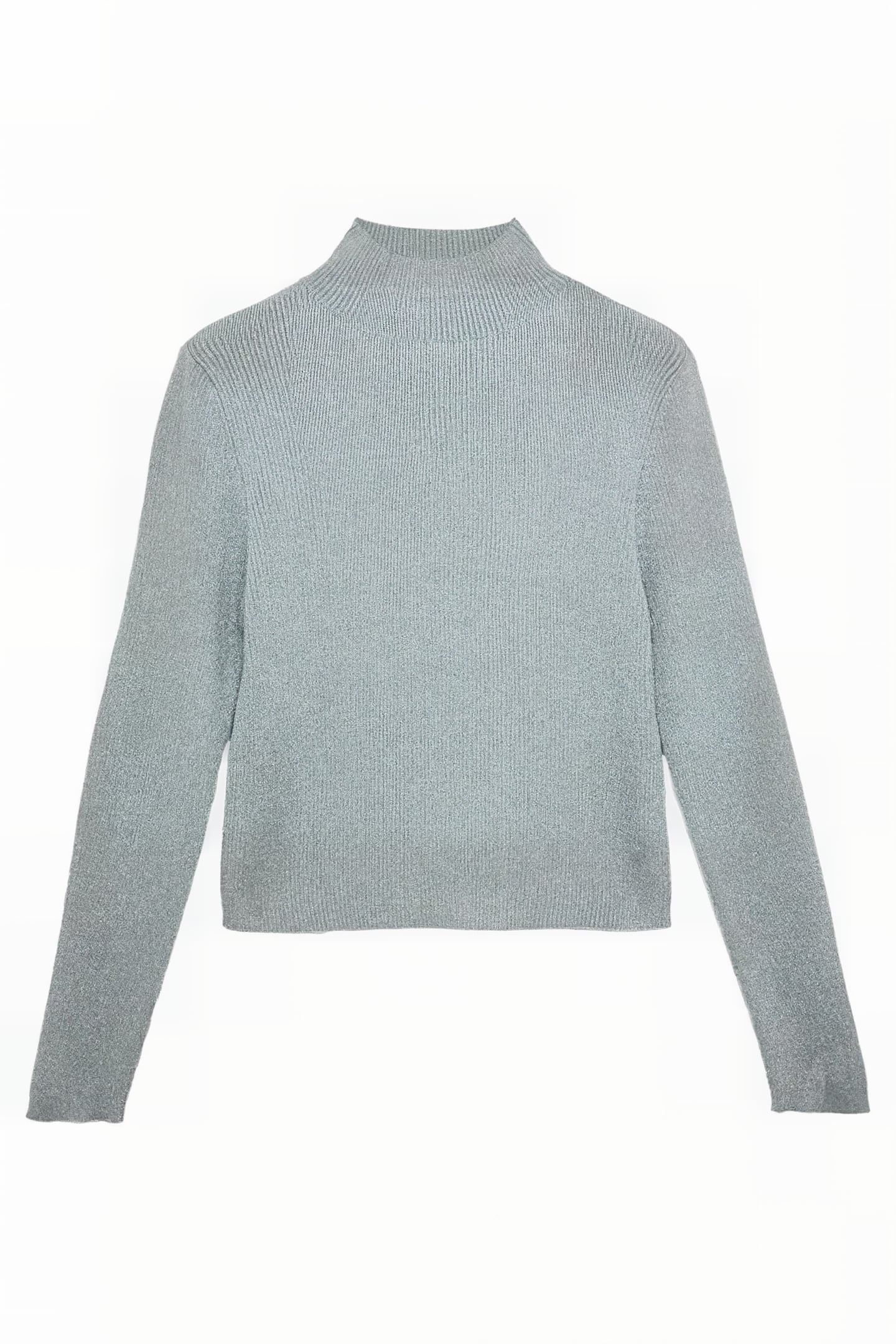 S.OLIVER JUNIOR PULLOVER LIGHTBLUE 1