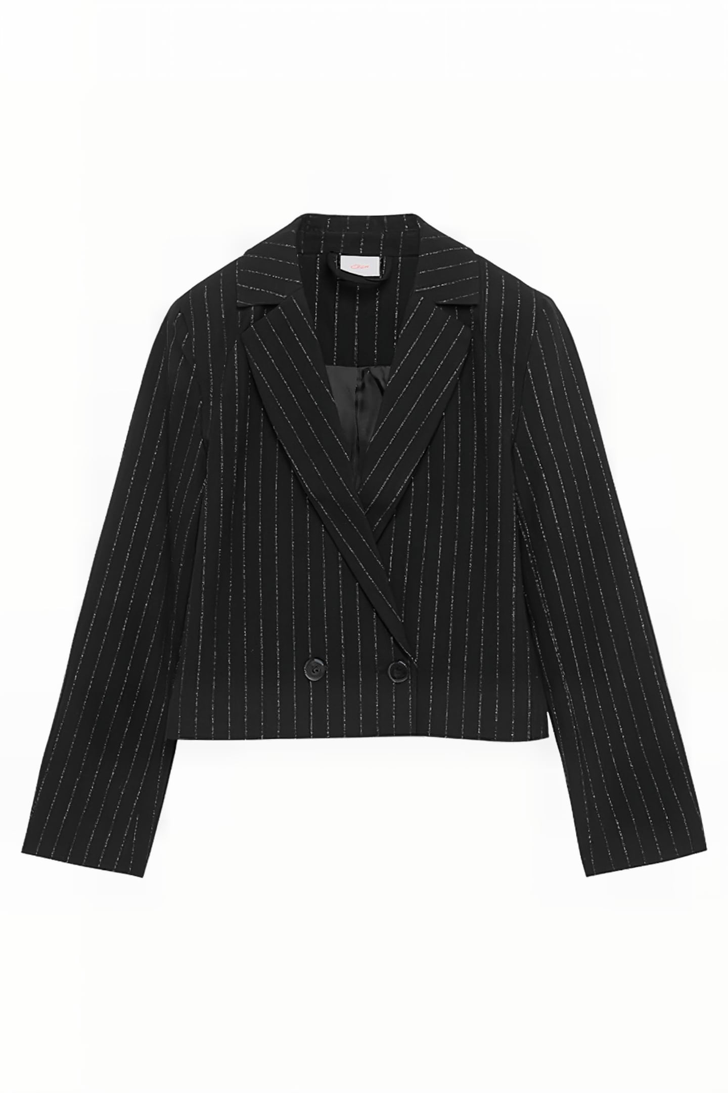 S.OLIVER JUNIOR JACKETS INDOOR BLACK 1