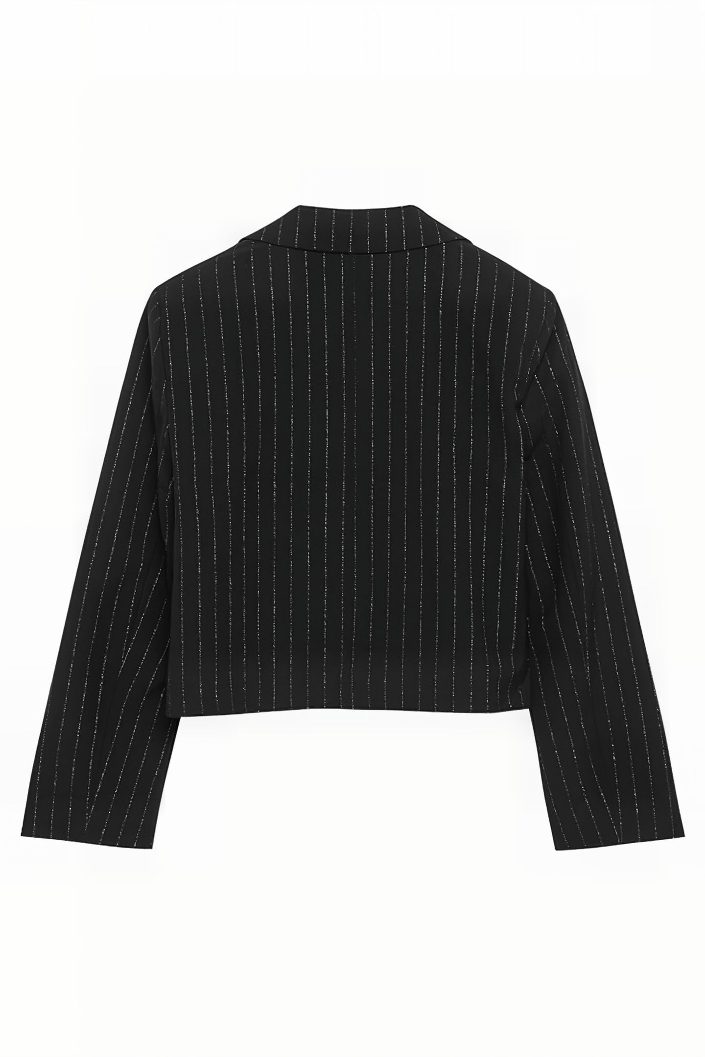 S.OLIVER JUNIOR JACKETS INDOOR BLACK 2