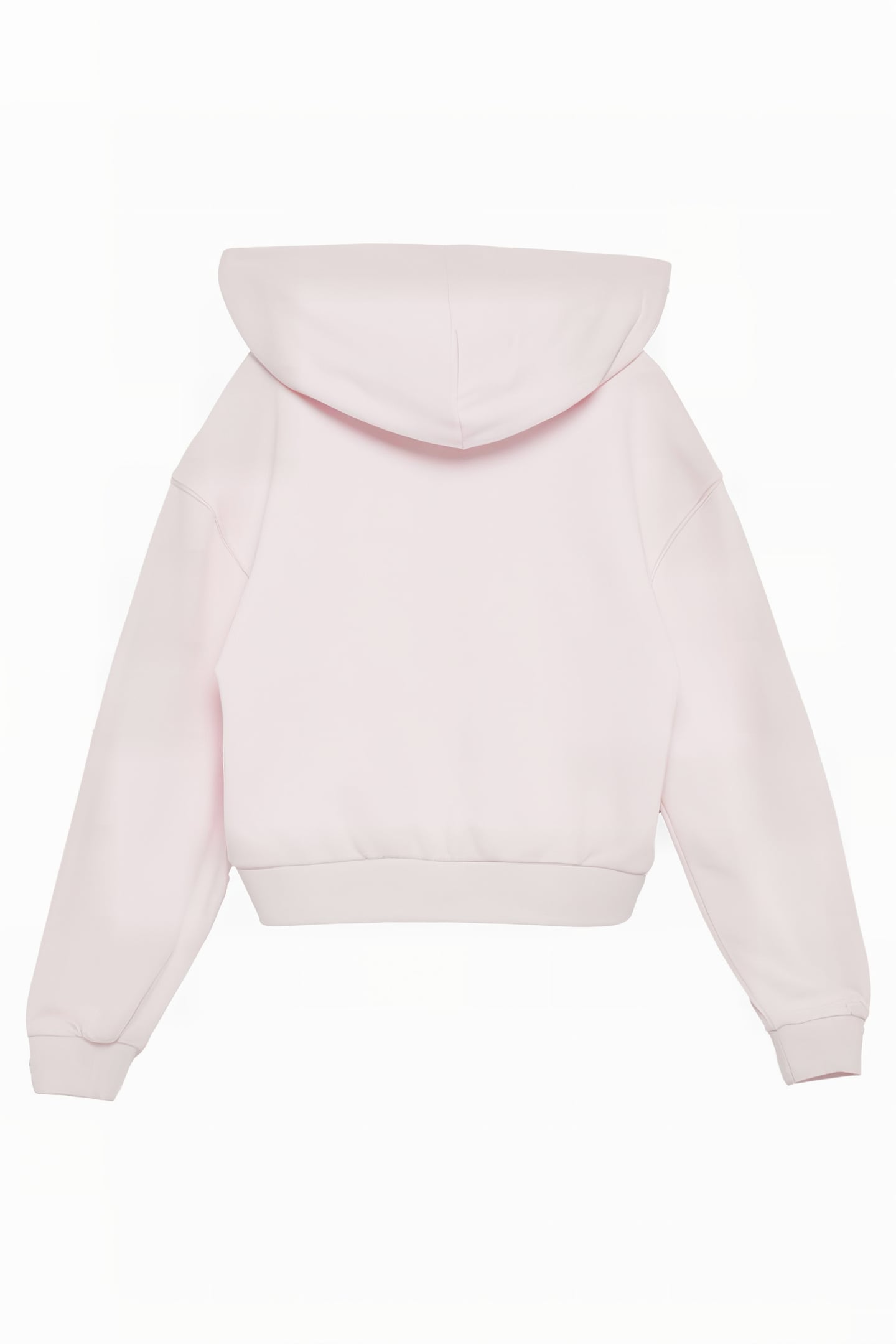 S.OLIVER JUNIOR SWEATSHIRTS PINK 2