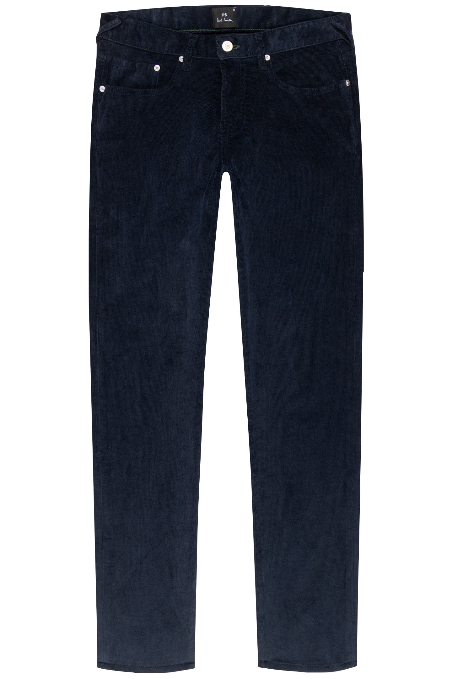 TAPERED FIT JEAN VERY DARK NAVY 3