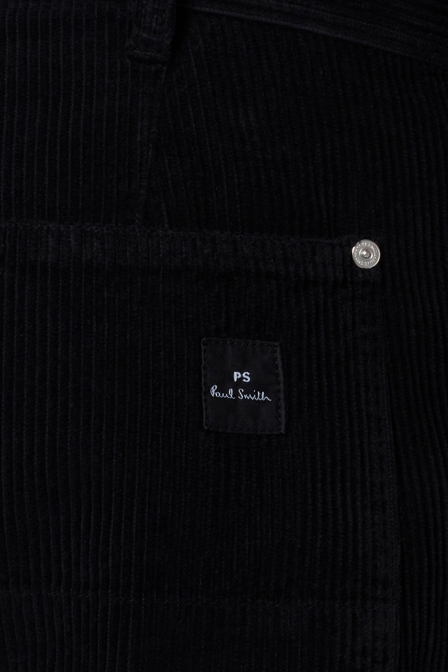 CARPENTER TROUSER BLACK 6