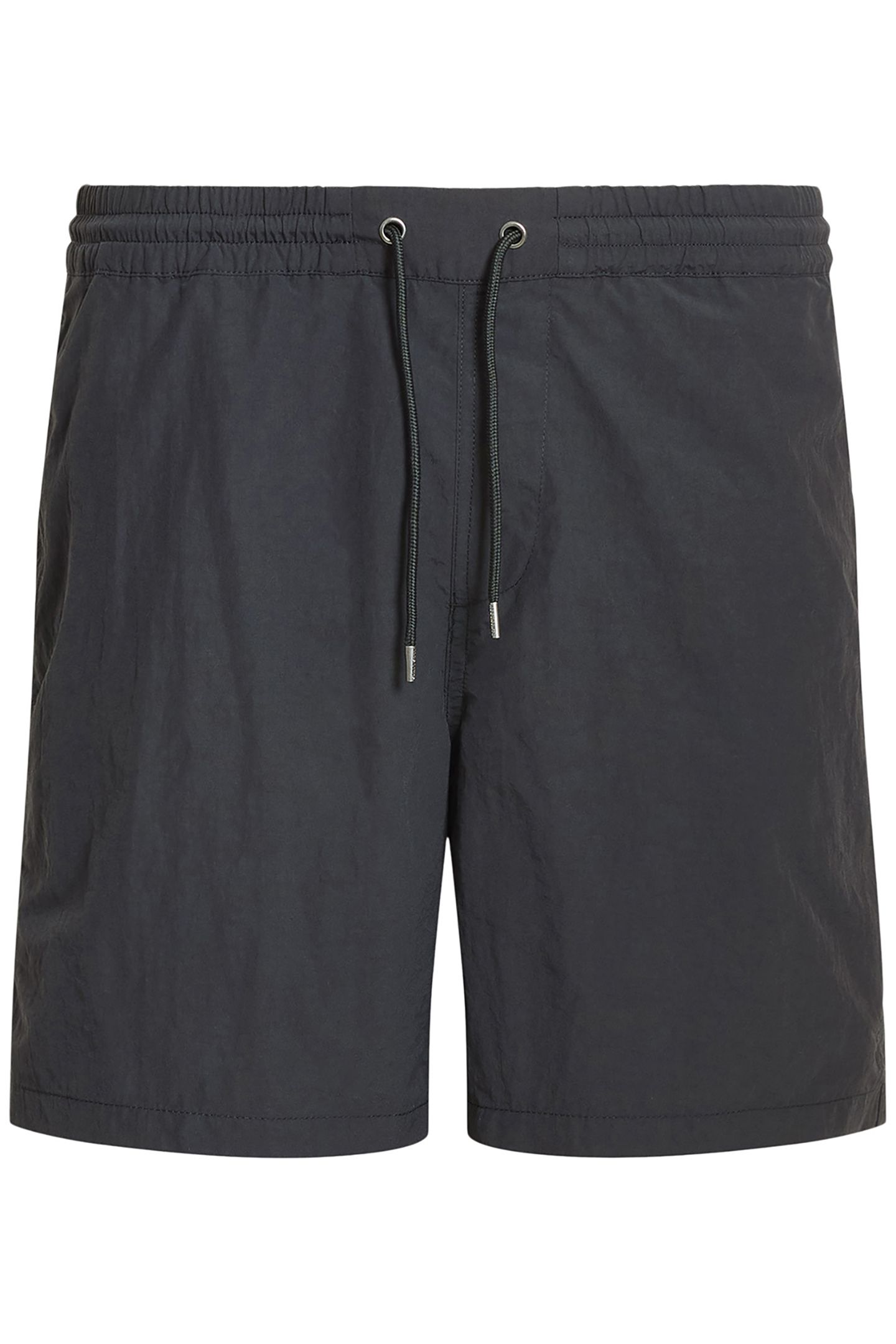 WARDEN SWIMSHORT JET BLACK 5
