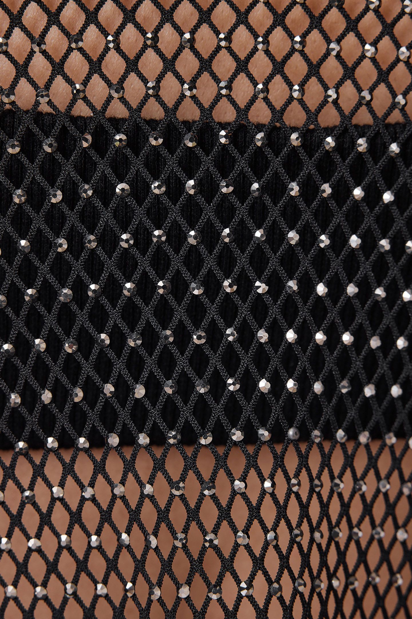 CALYTRIX SPARKLE TOP BLACK 7