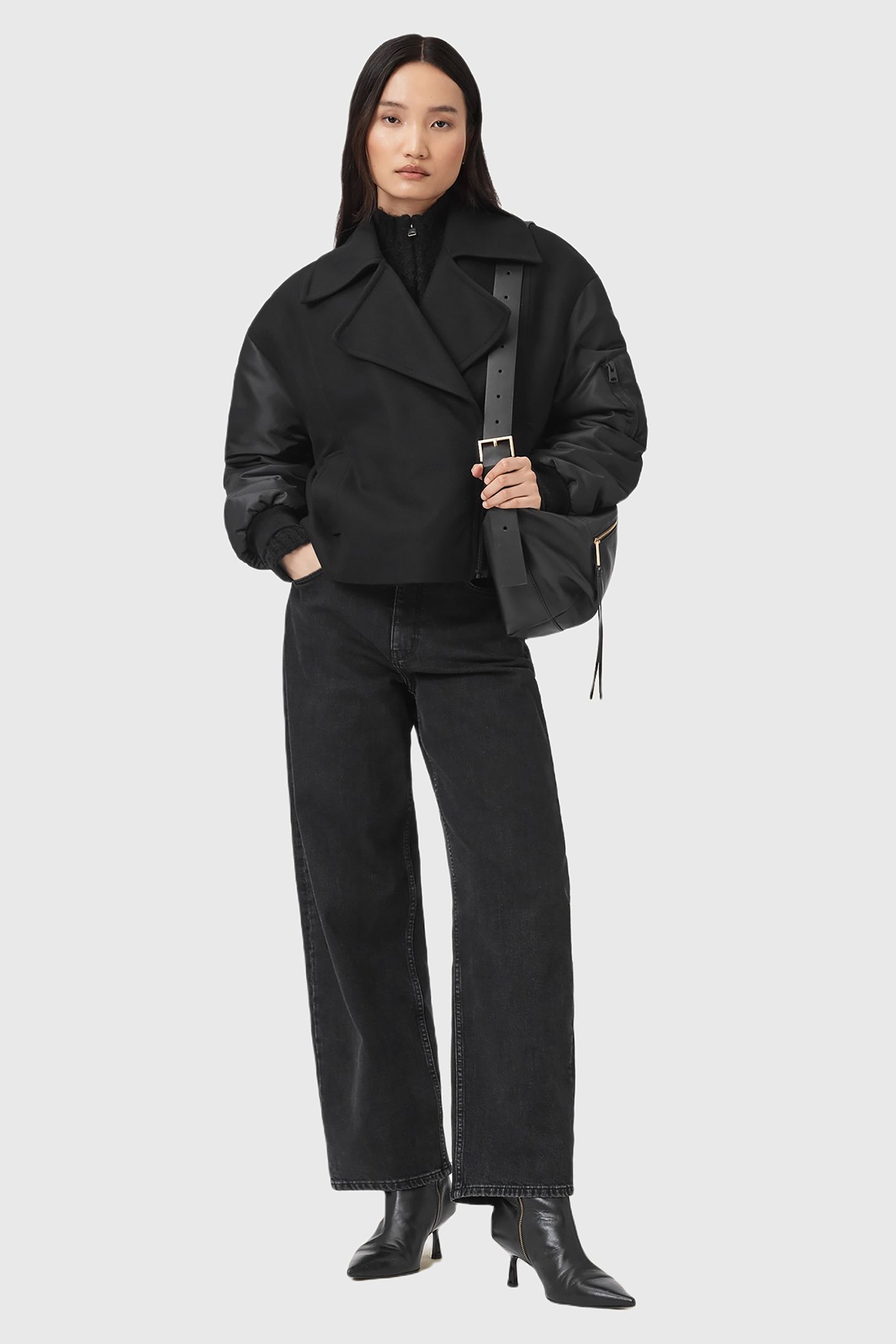 ORLA JACKET BLACK 3