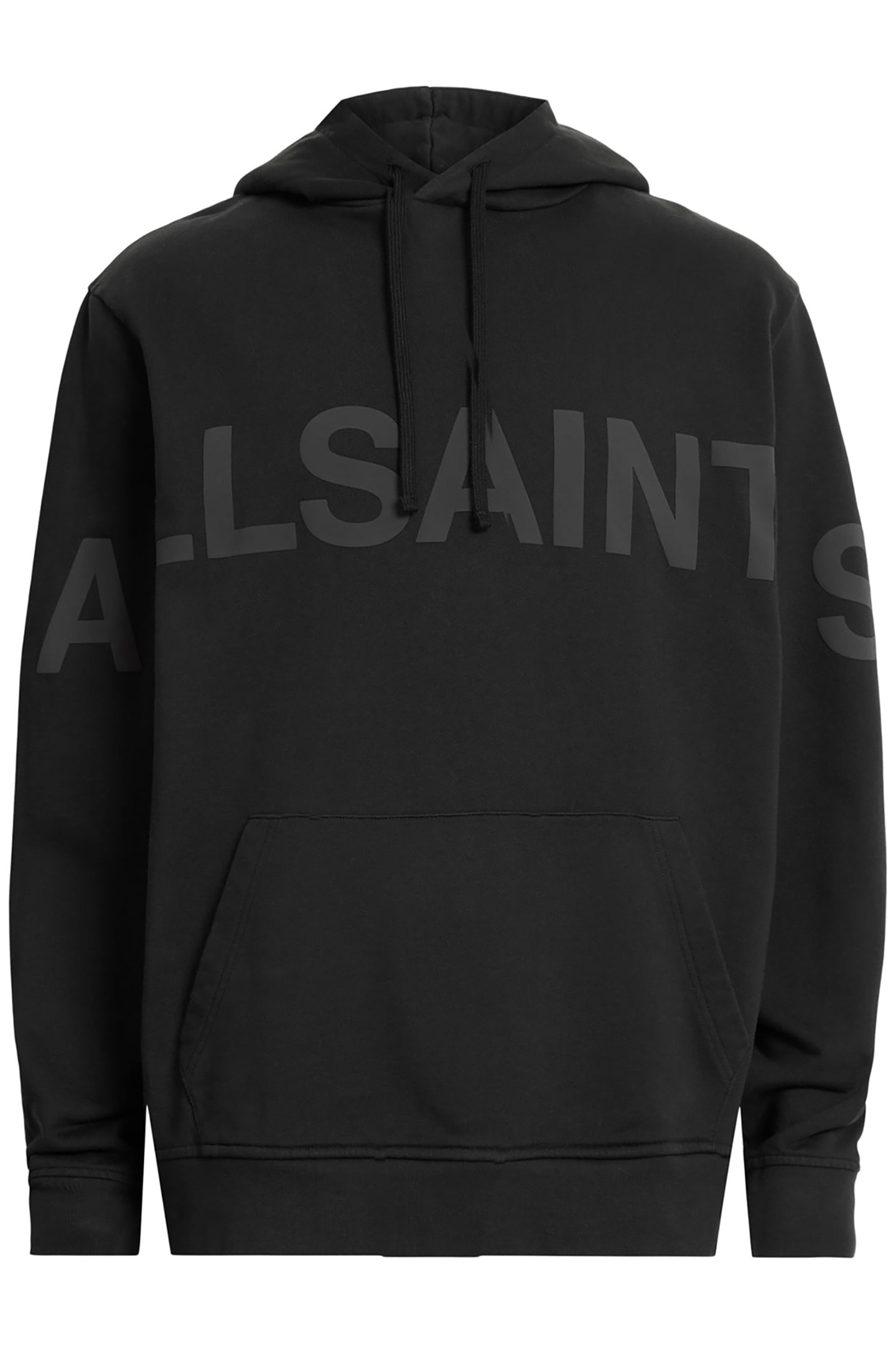 BIGGY OTH HOODY JET BLACK 4