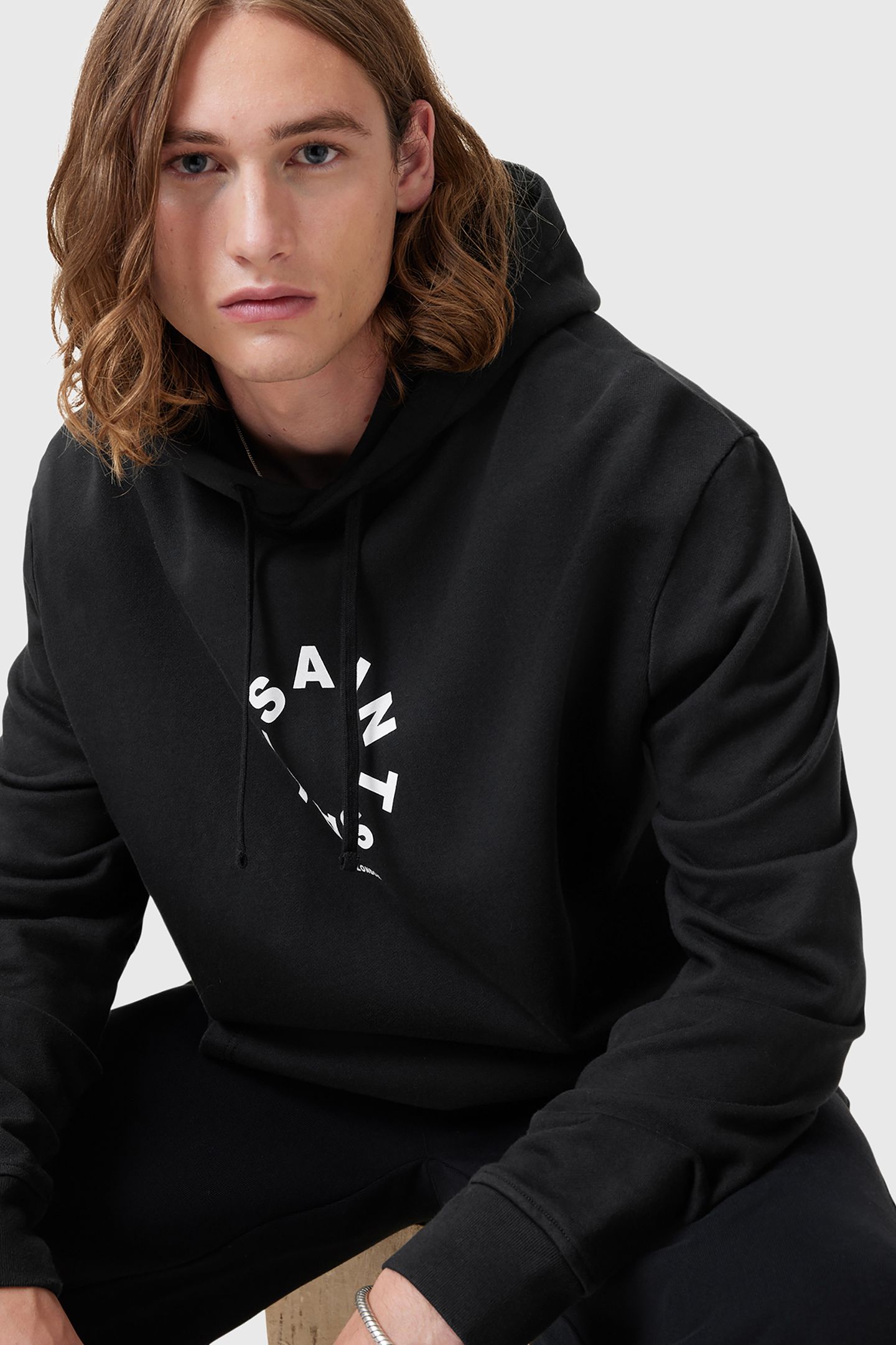 TIERRA OTH HOODY JET BLACK 6
