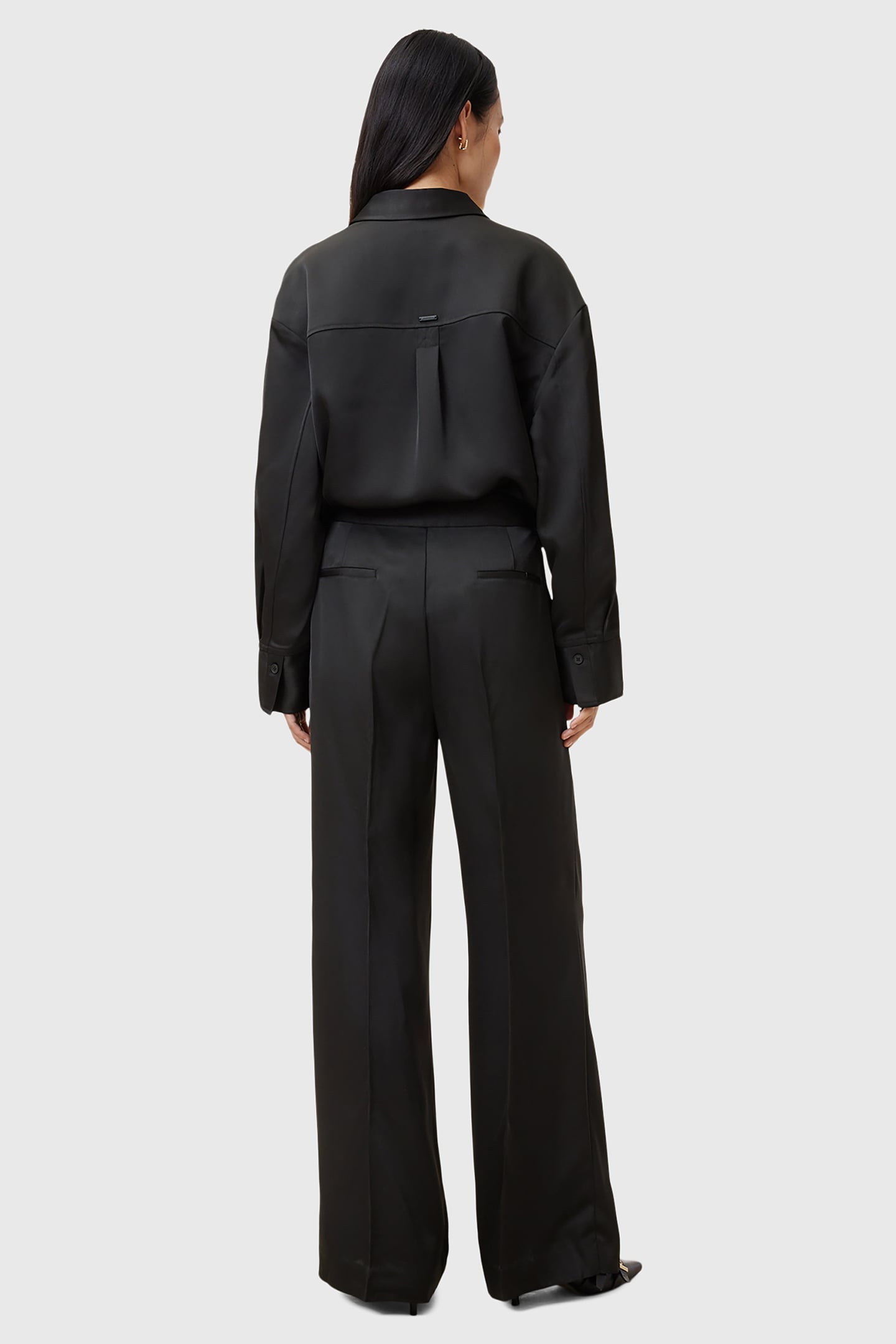 MYRTLE TROUSER BLACK 3