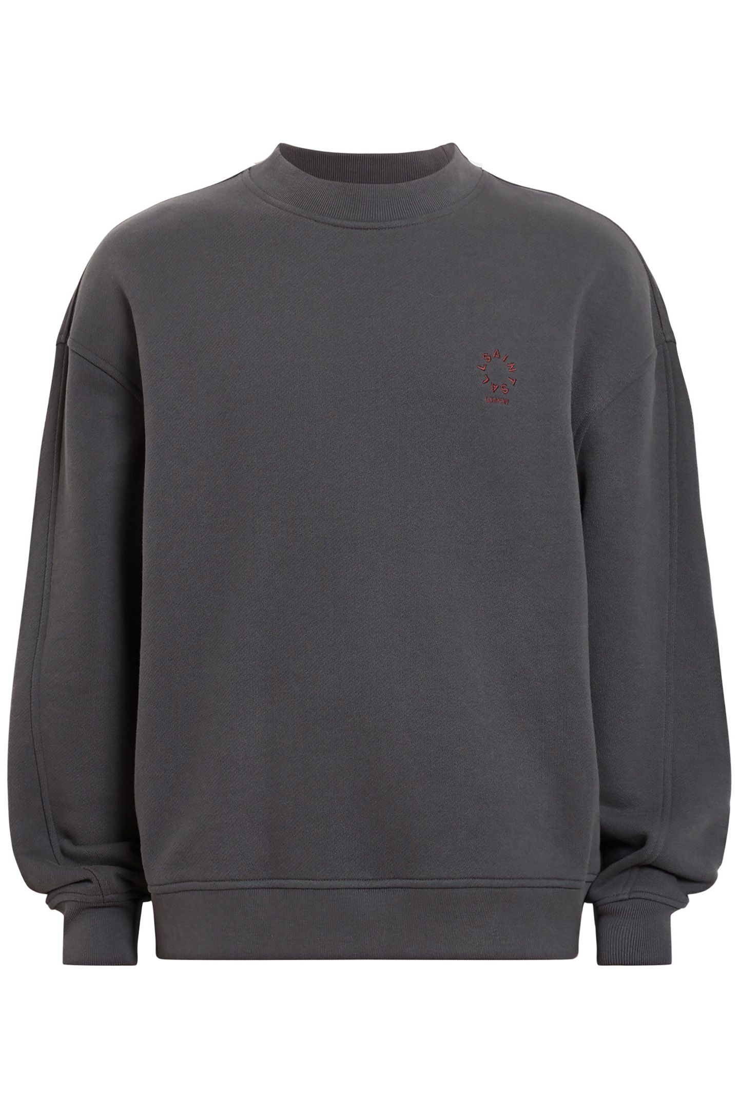 HAVEN CREW WASHED BLACK 4