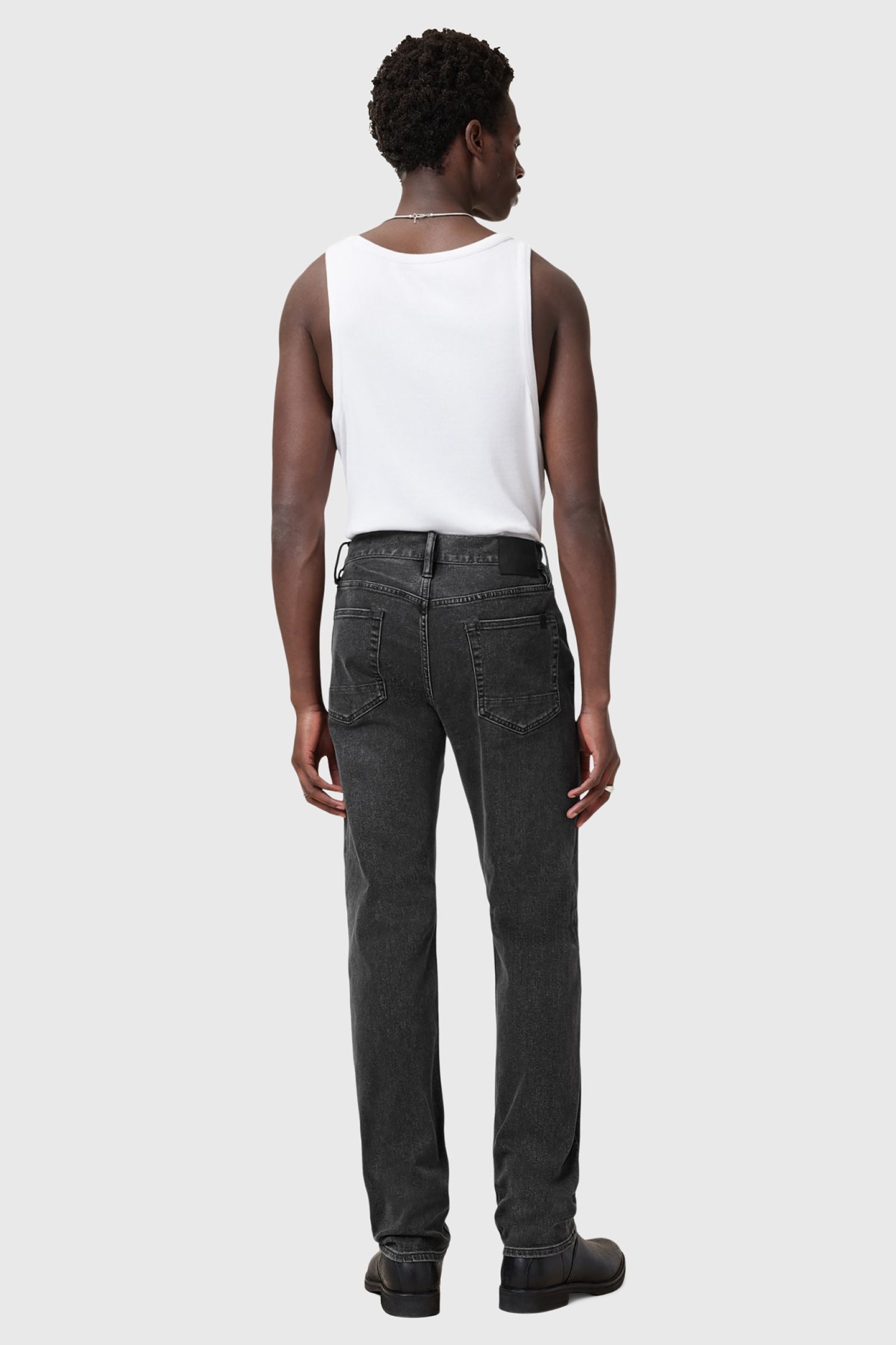 IGGY LIGHT WASHED BLACK 4