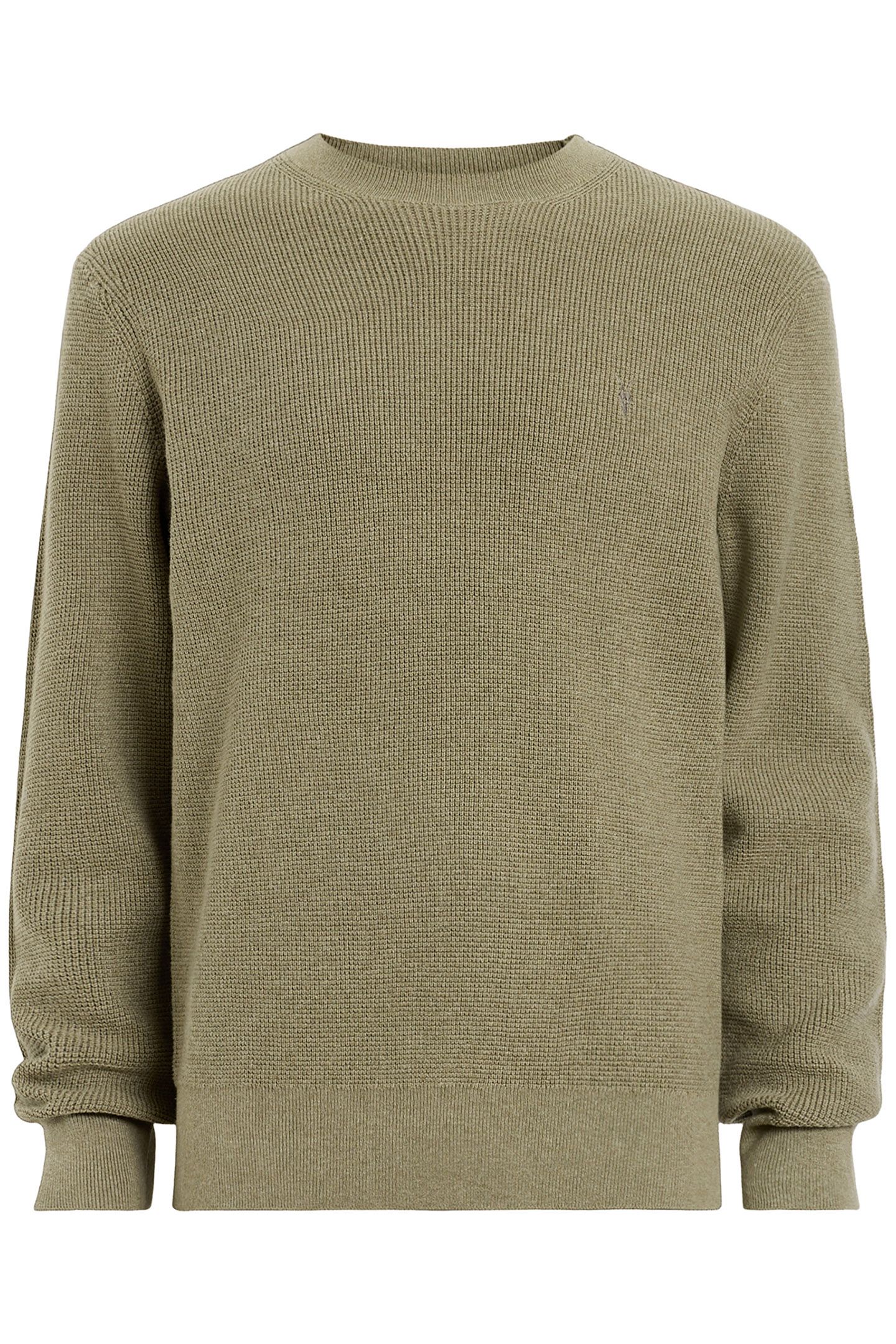 ASPEN CREW LIGHT ASH GREEN 4