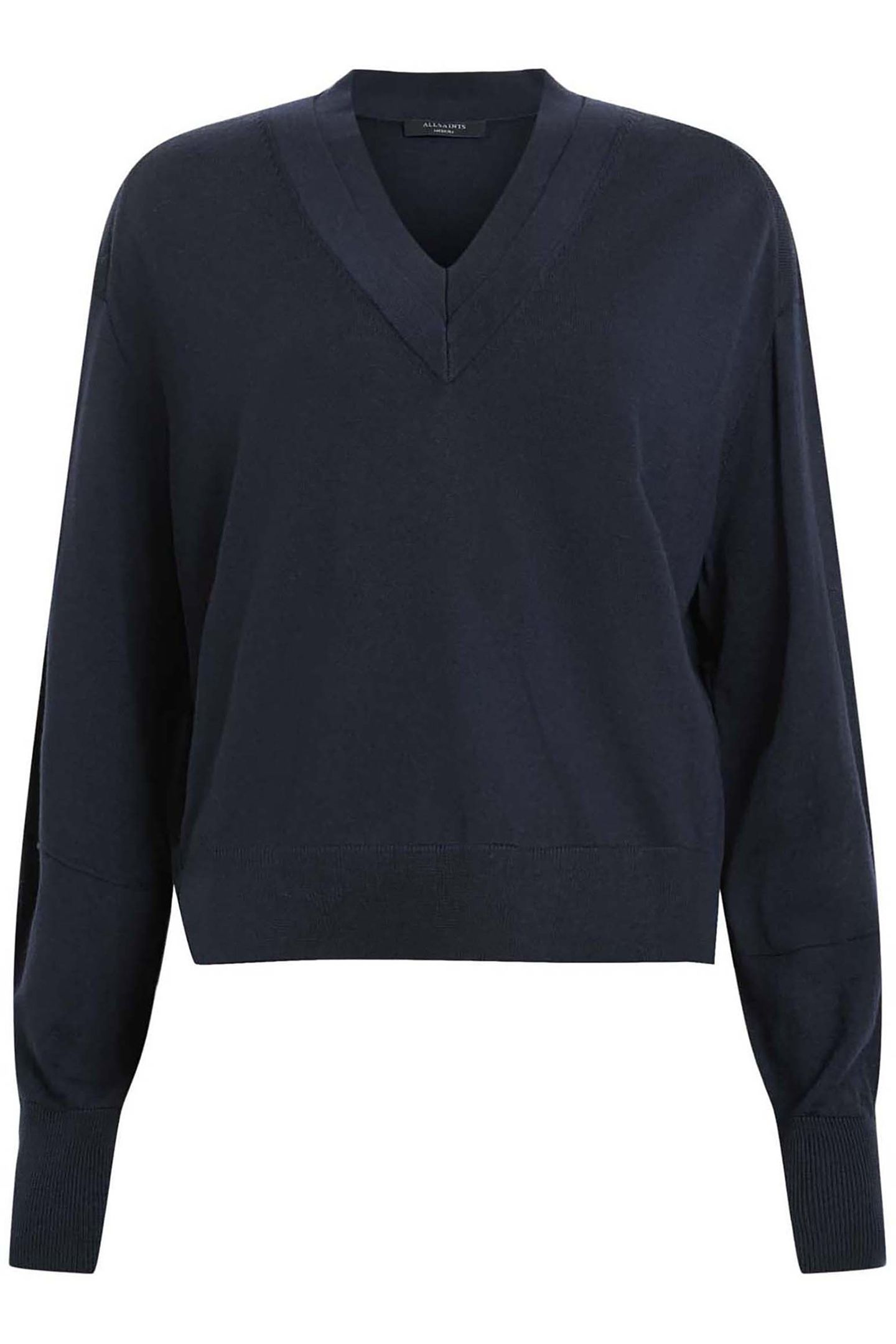 JULIEANA JUMPER INK BLUE 4