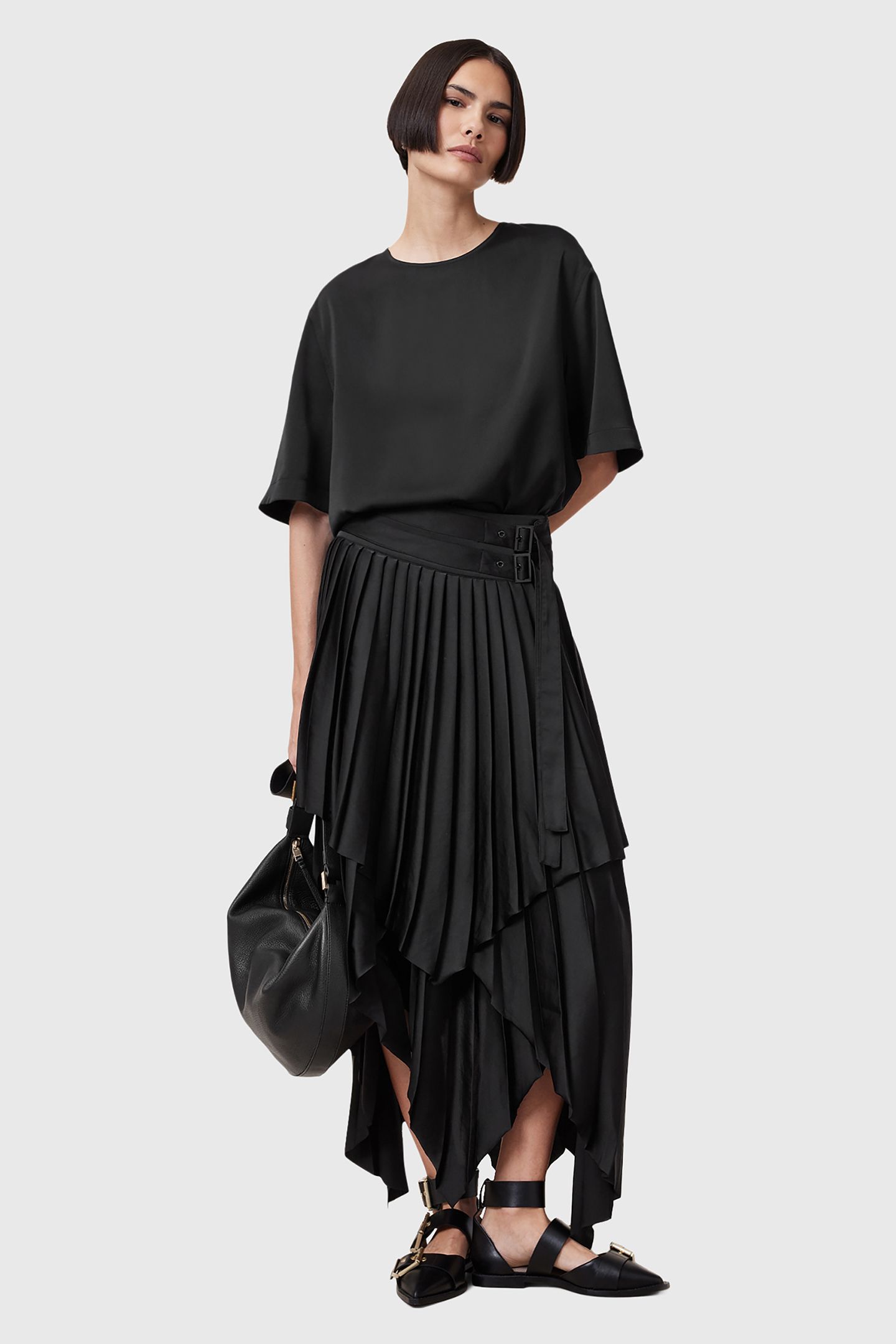 KAT SKIRT BLACK 7