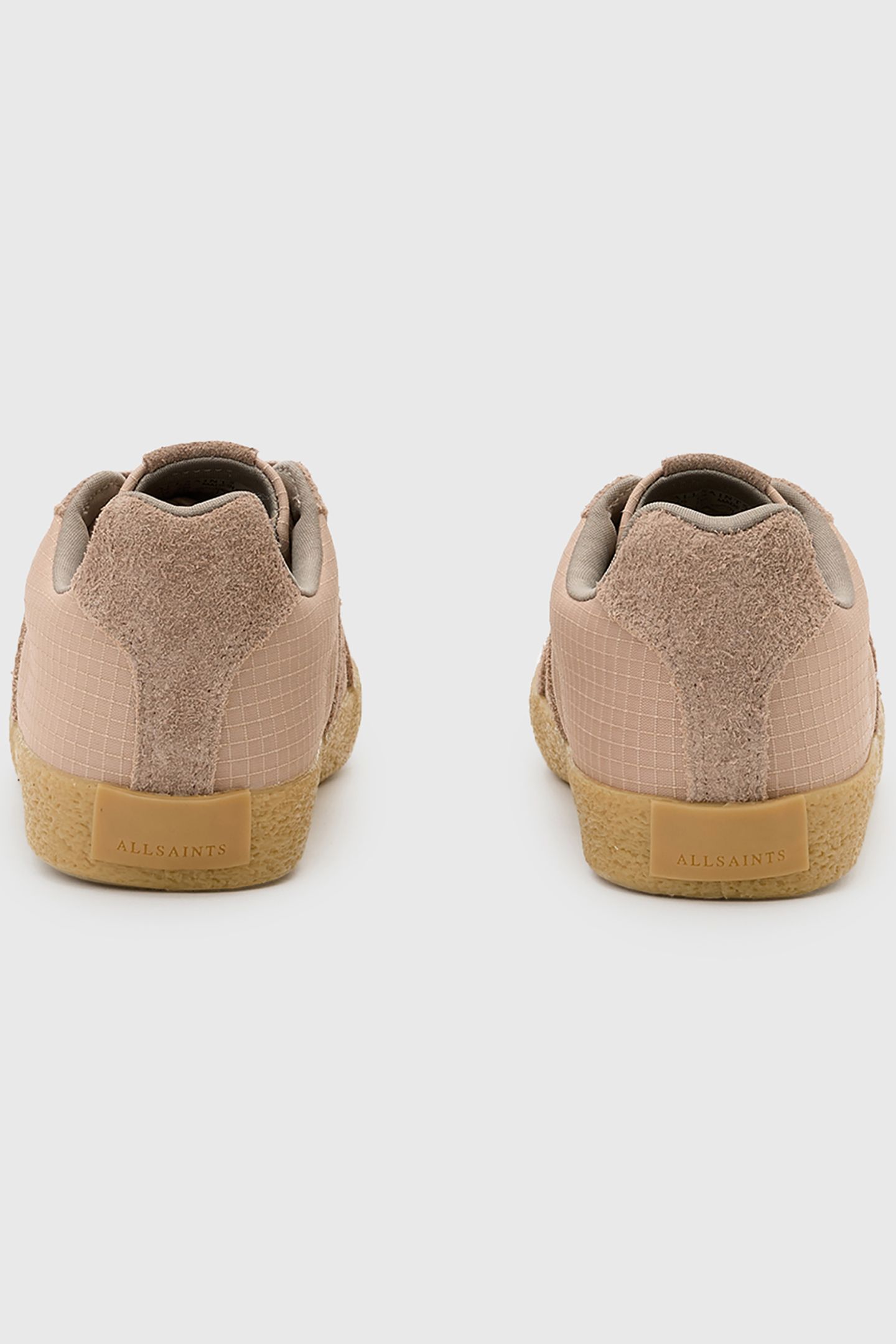 JAIMEE RS SNEAKER ROSE DUST PINK 5